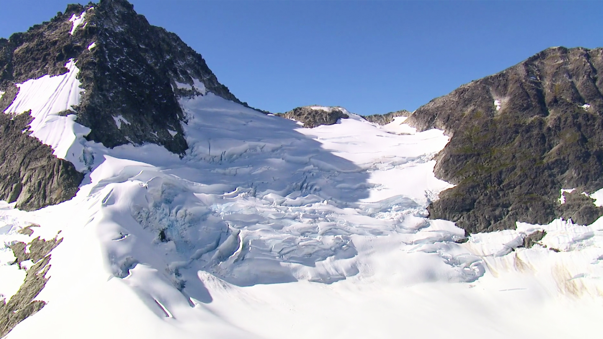 Canada Over the Edge: British Columbia - S2E33 - BC Glaciers