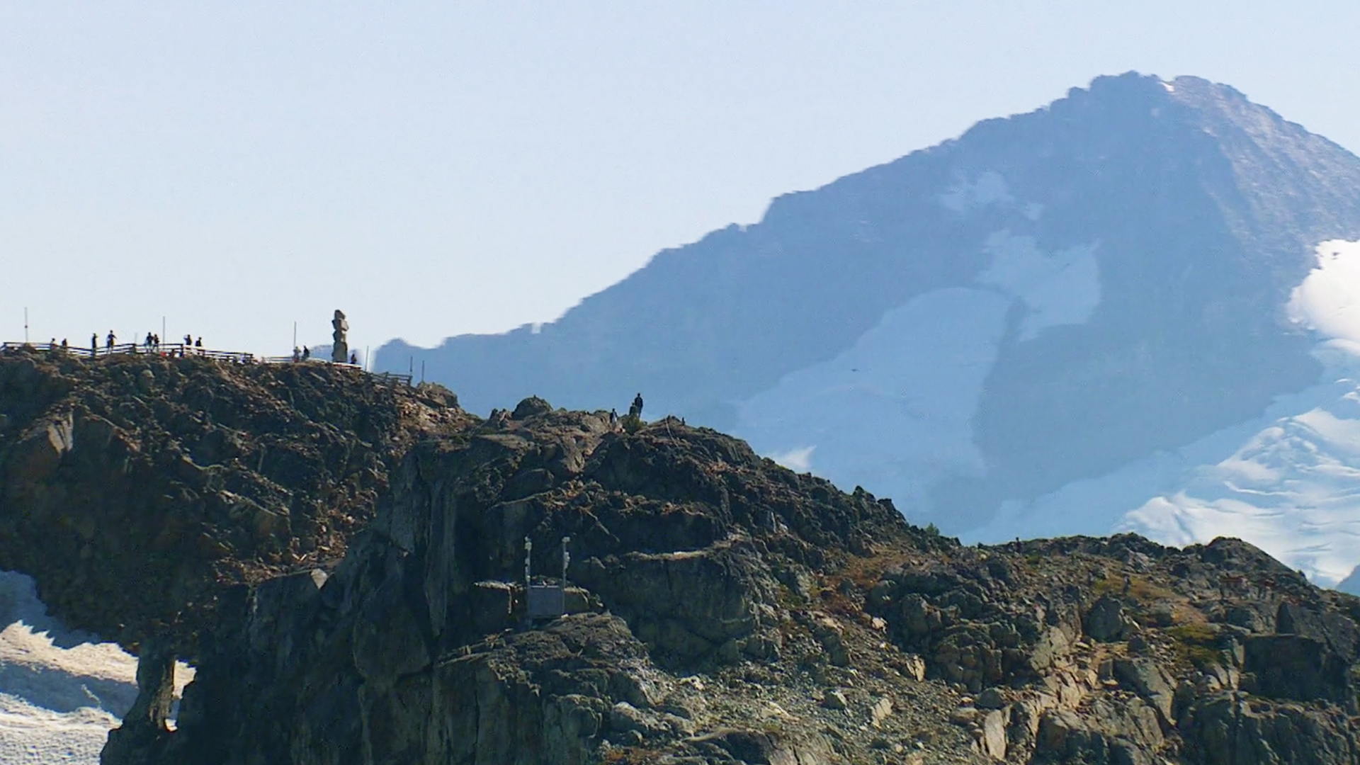 Canada Over the Edge: British Columbia - S2E25 - Whistler/Blackcomb