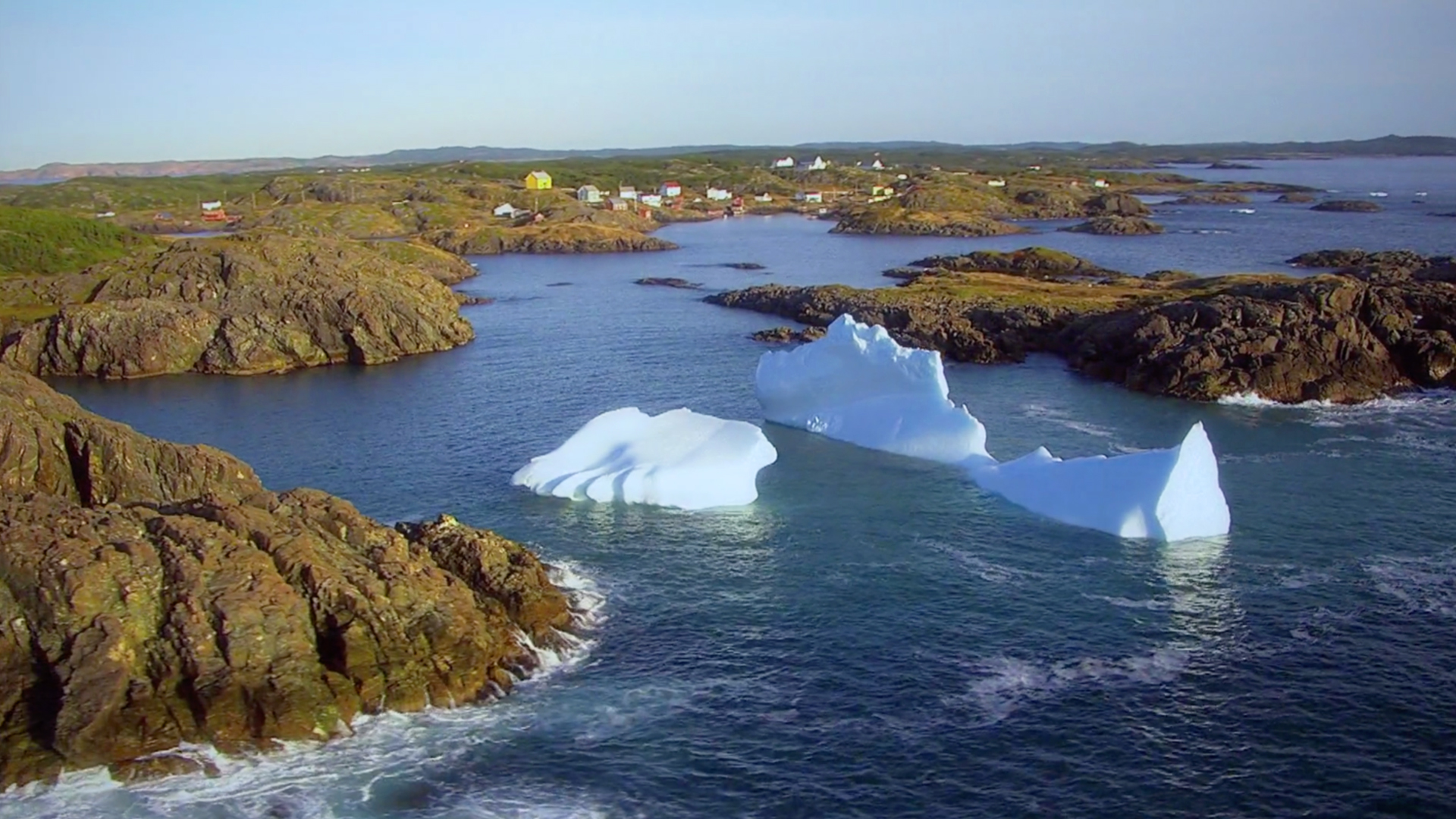 Canada Over the Edge - S1E12 - Newfoundland's North Coast