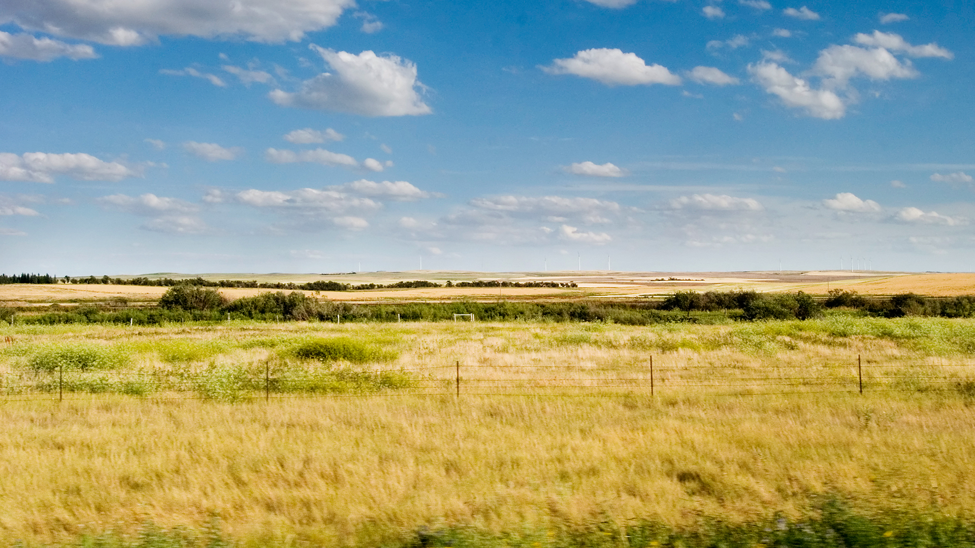 Canada Over the Edge - S3E5 - Saskatchewan Prairie