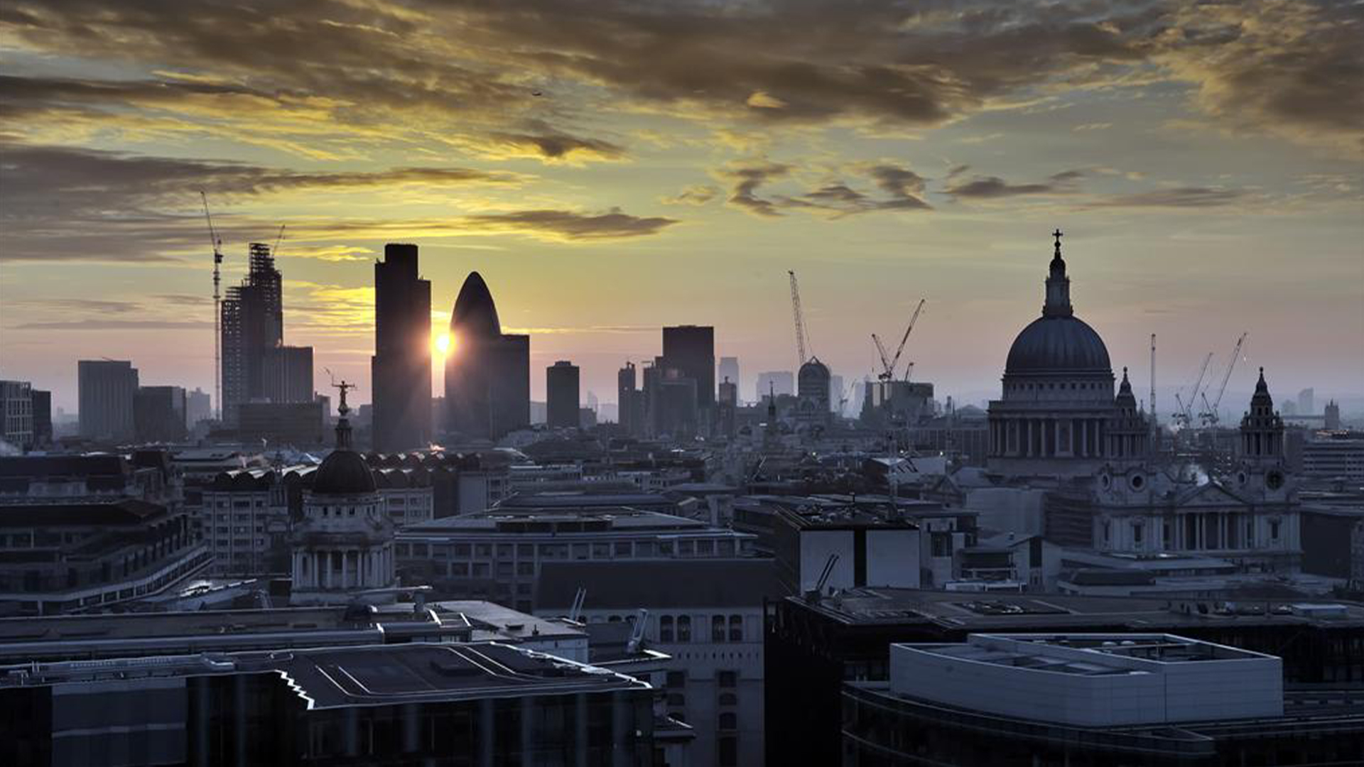 Civilization: Is The West History? - E1 - Competition