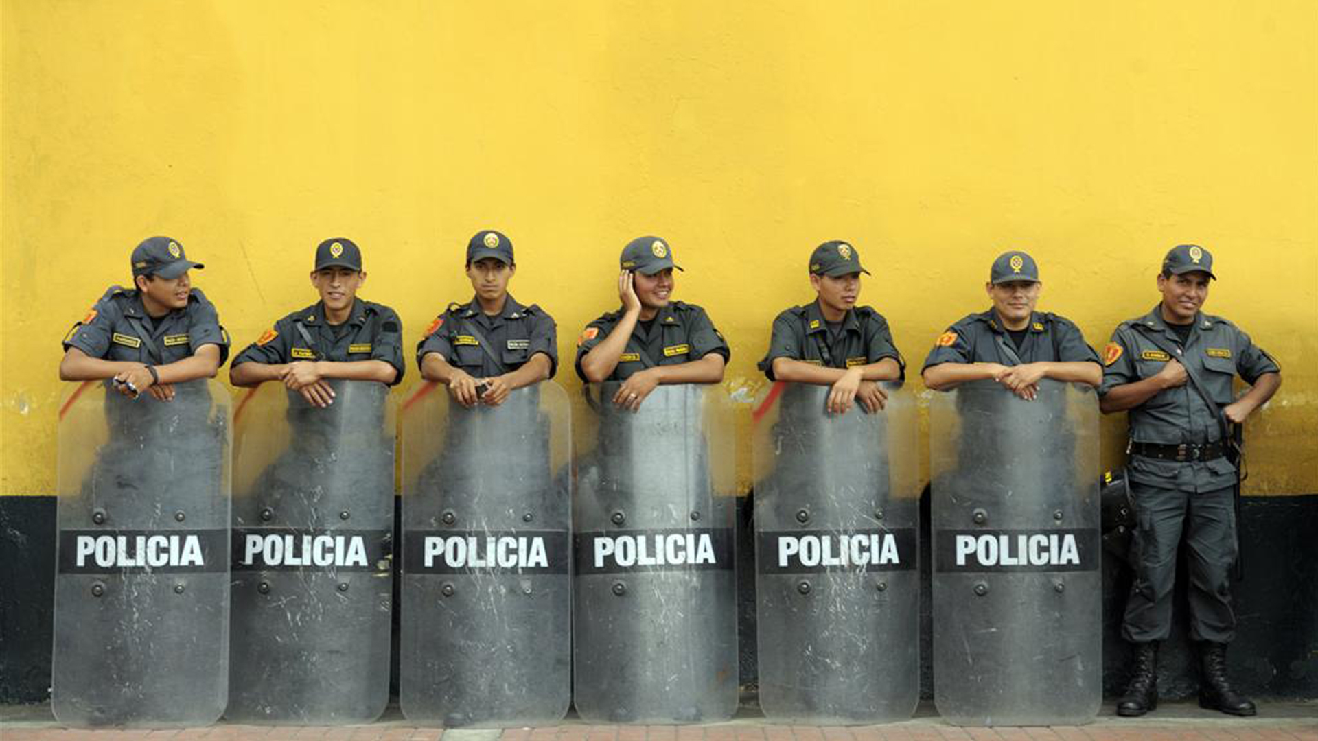 Civilization: Is The West History? - E3 - Property