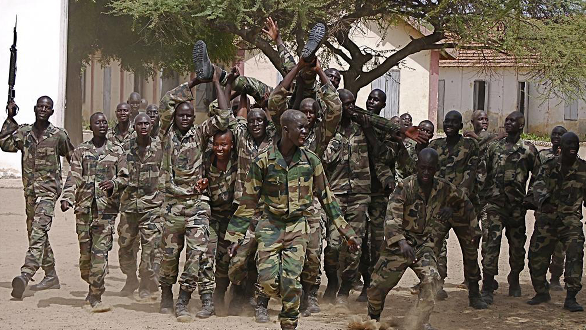 Civilization: Is The West History? - E4 - Medicine