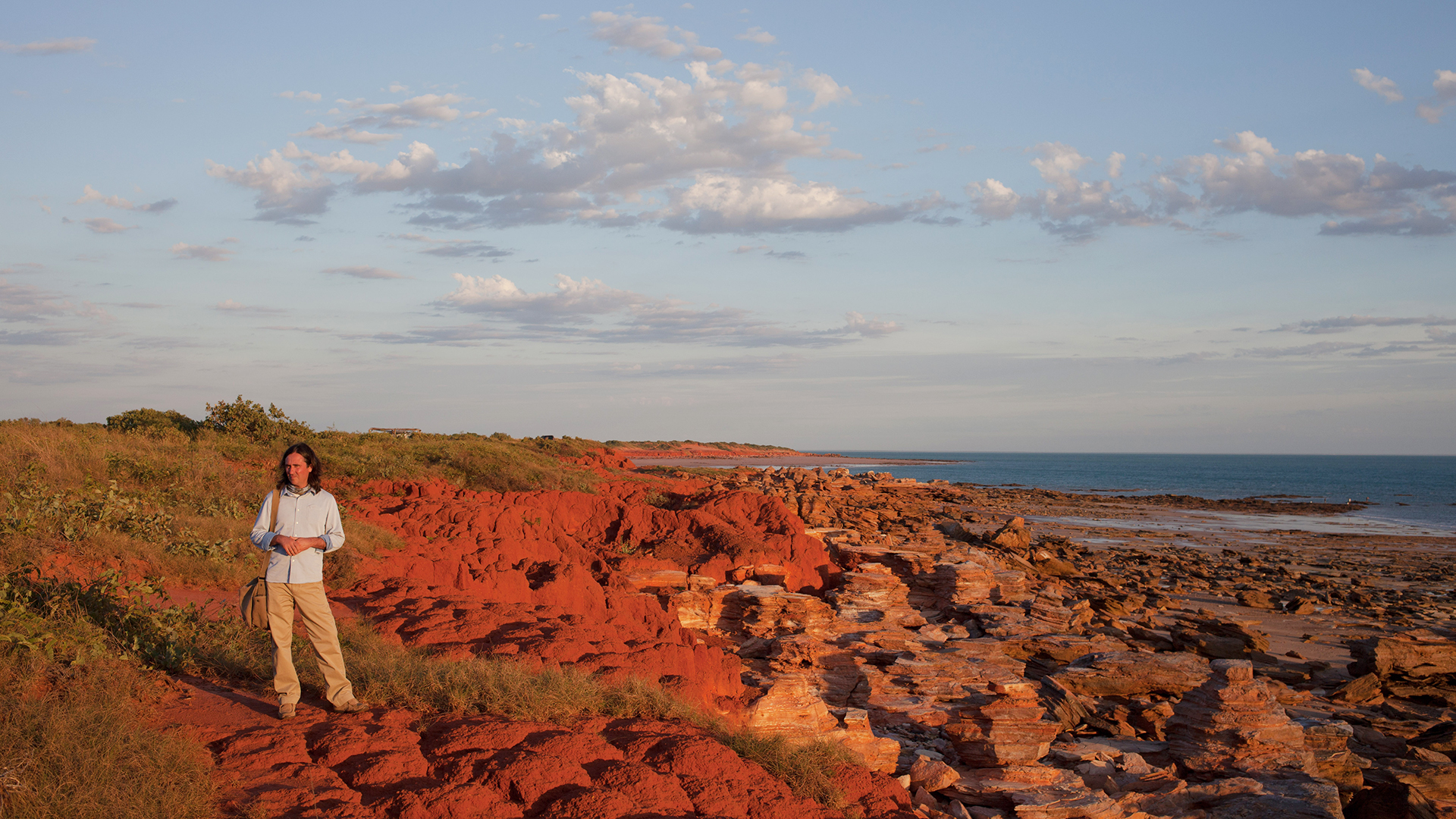 Coast Australia - S1E1 - The Kimberley