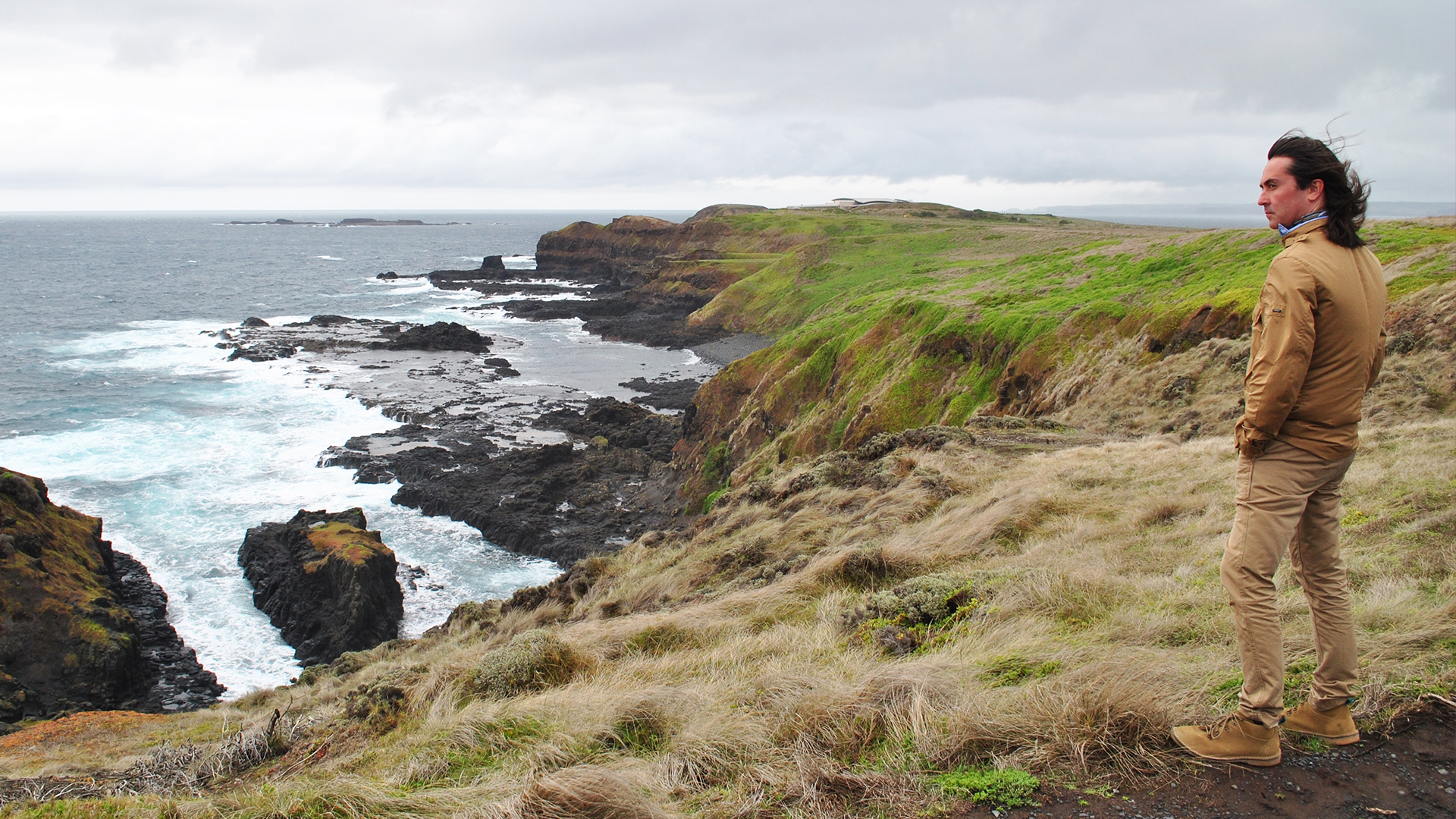 Coast Australia - S2E1 - Victoria