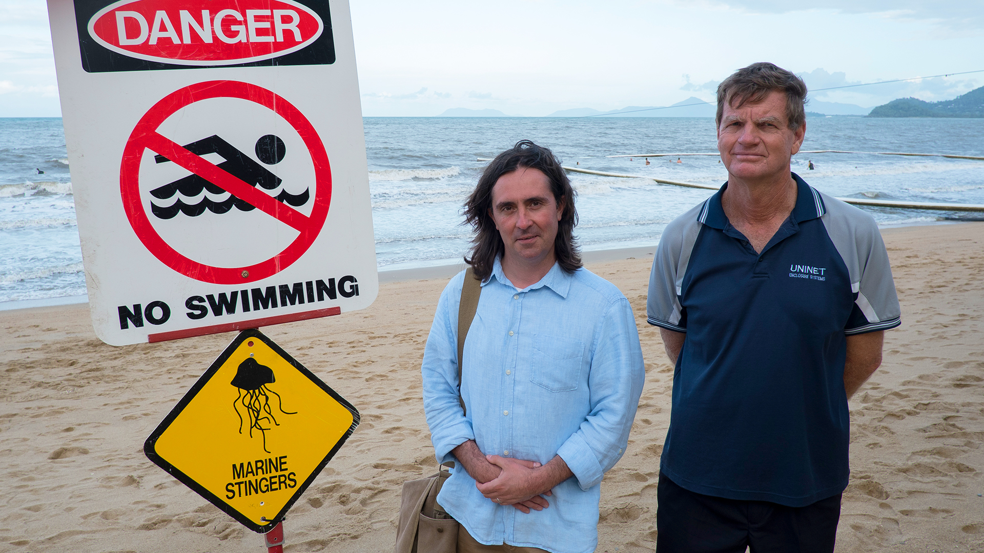 Coast Australia - S1E3 - Great Barrier Reef