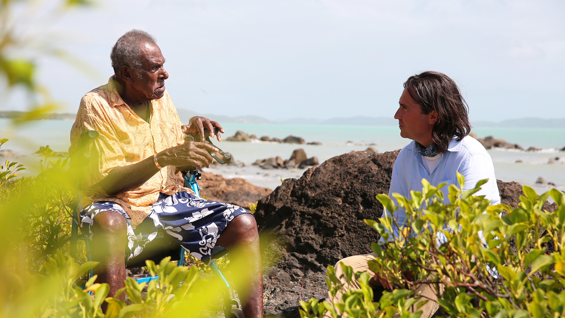 Coast Australia - S2E5 - Torres Strait