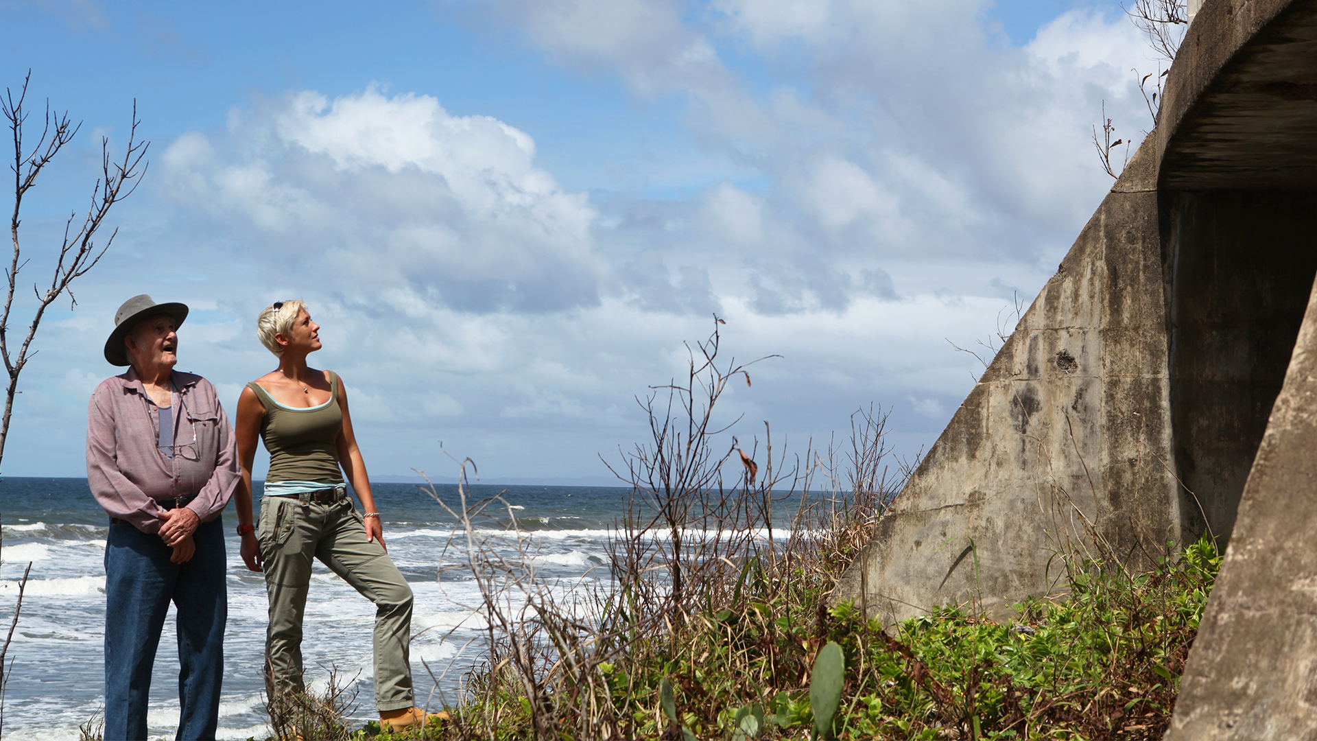 Coast Australia - S1E5 - Gold to Sunshine Coast