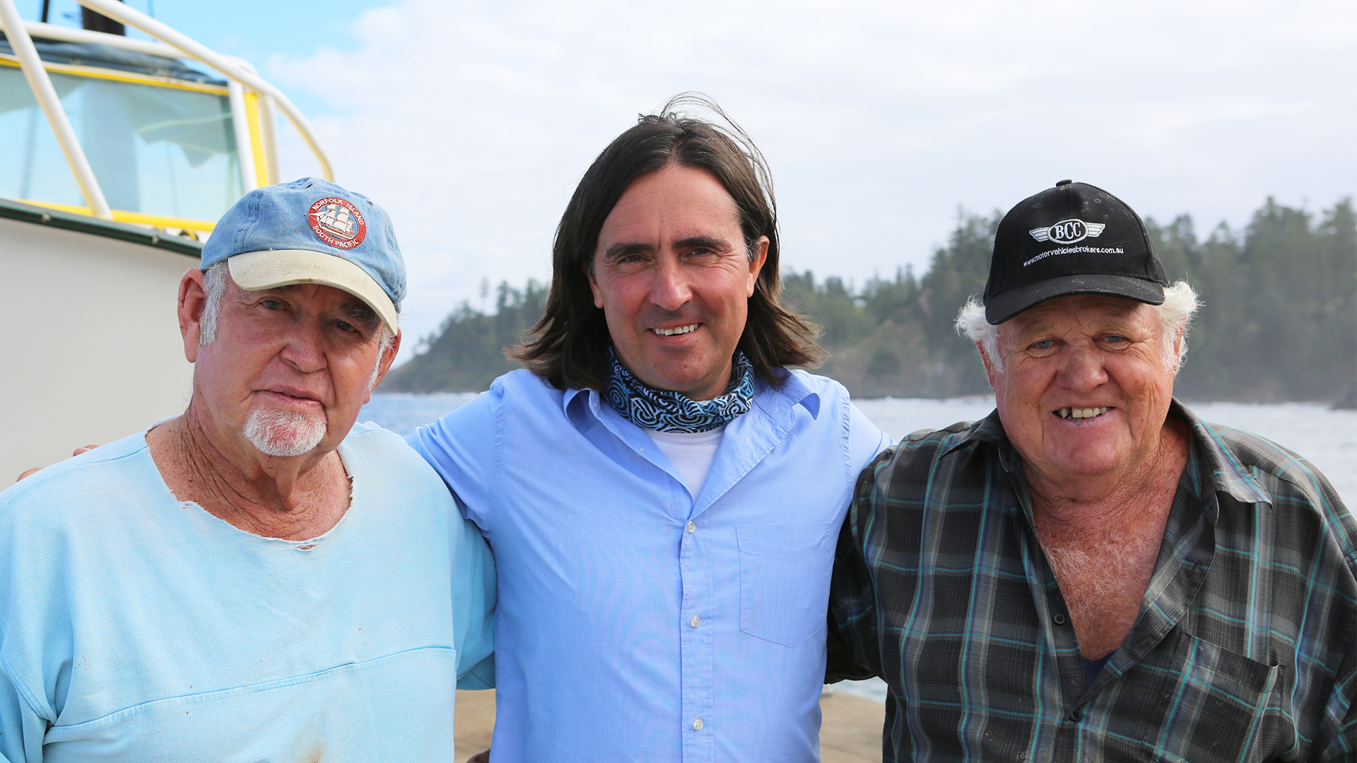 Coast Australia - S2E6 - Norfolk Island