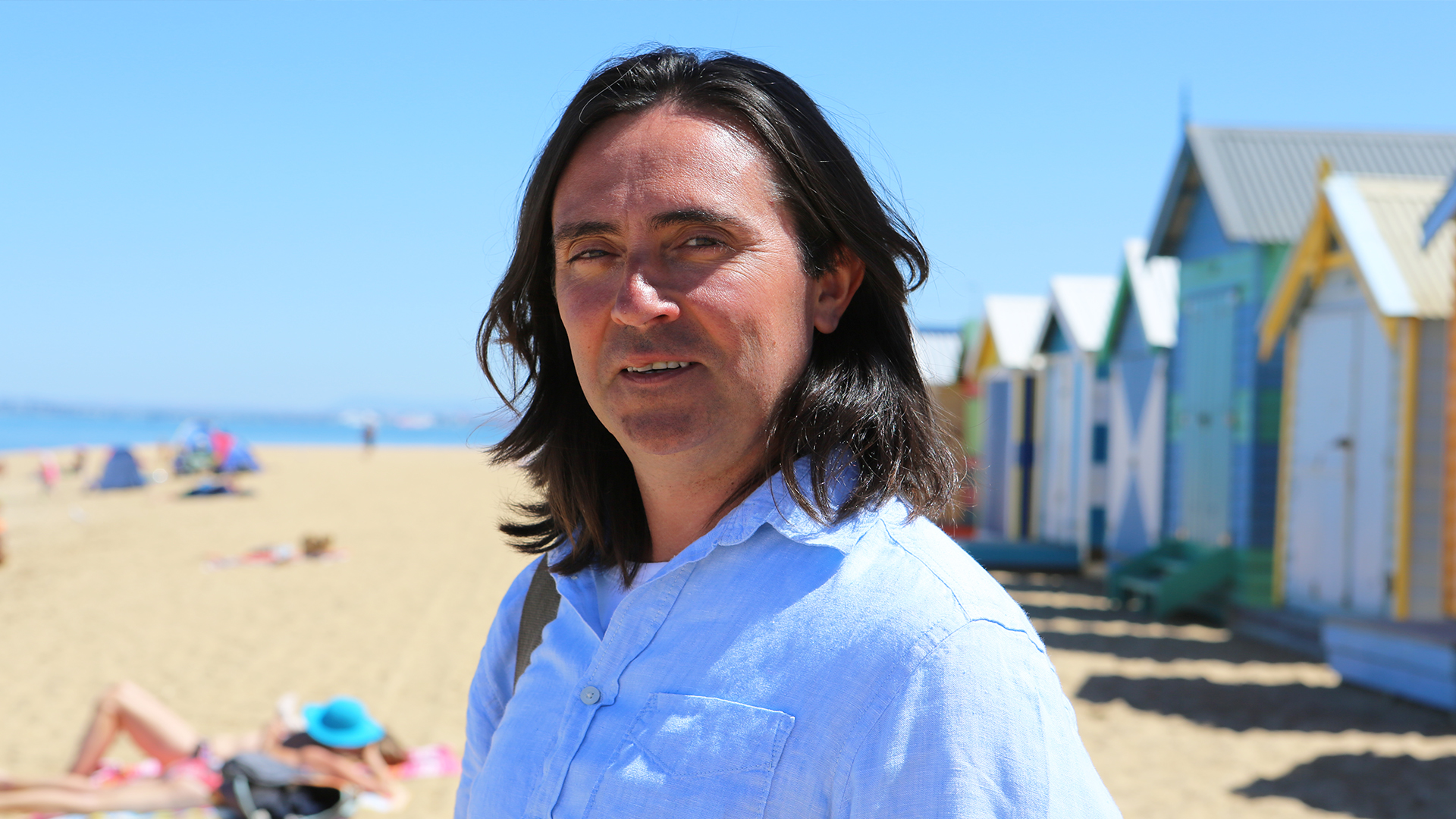 Coast Australia - S1E6 - Victoria