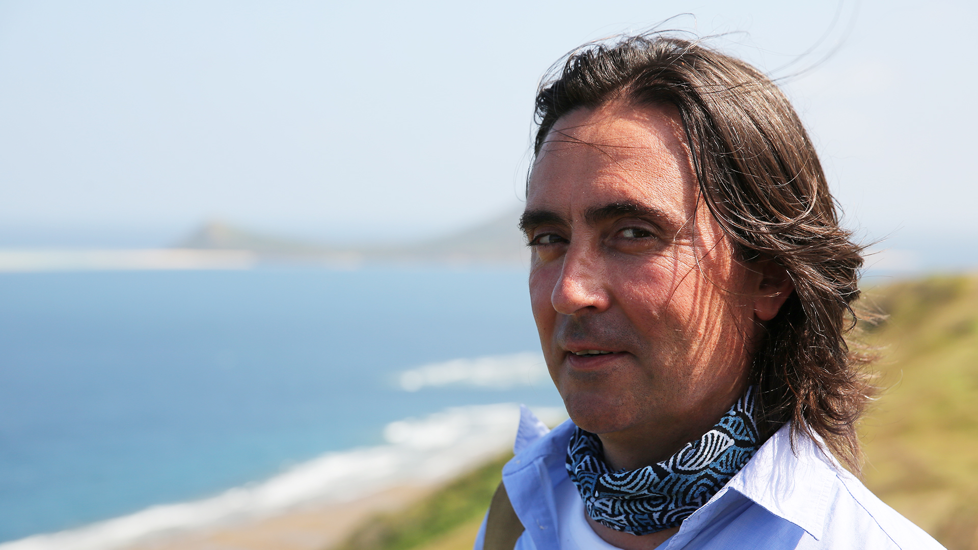 Coast Australia - S2E7 - Southern New South Wales