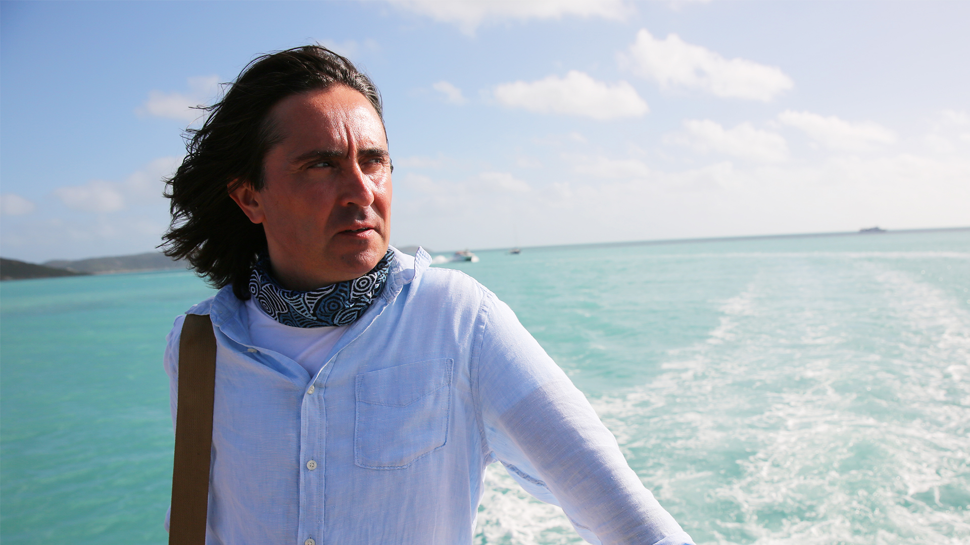 Coast Australia - S2E8 - Pilbara