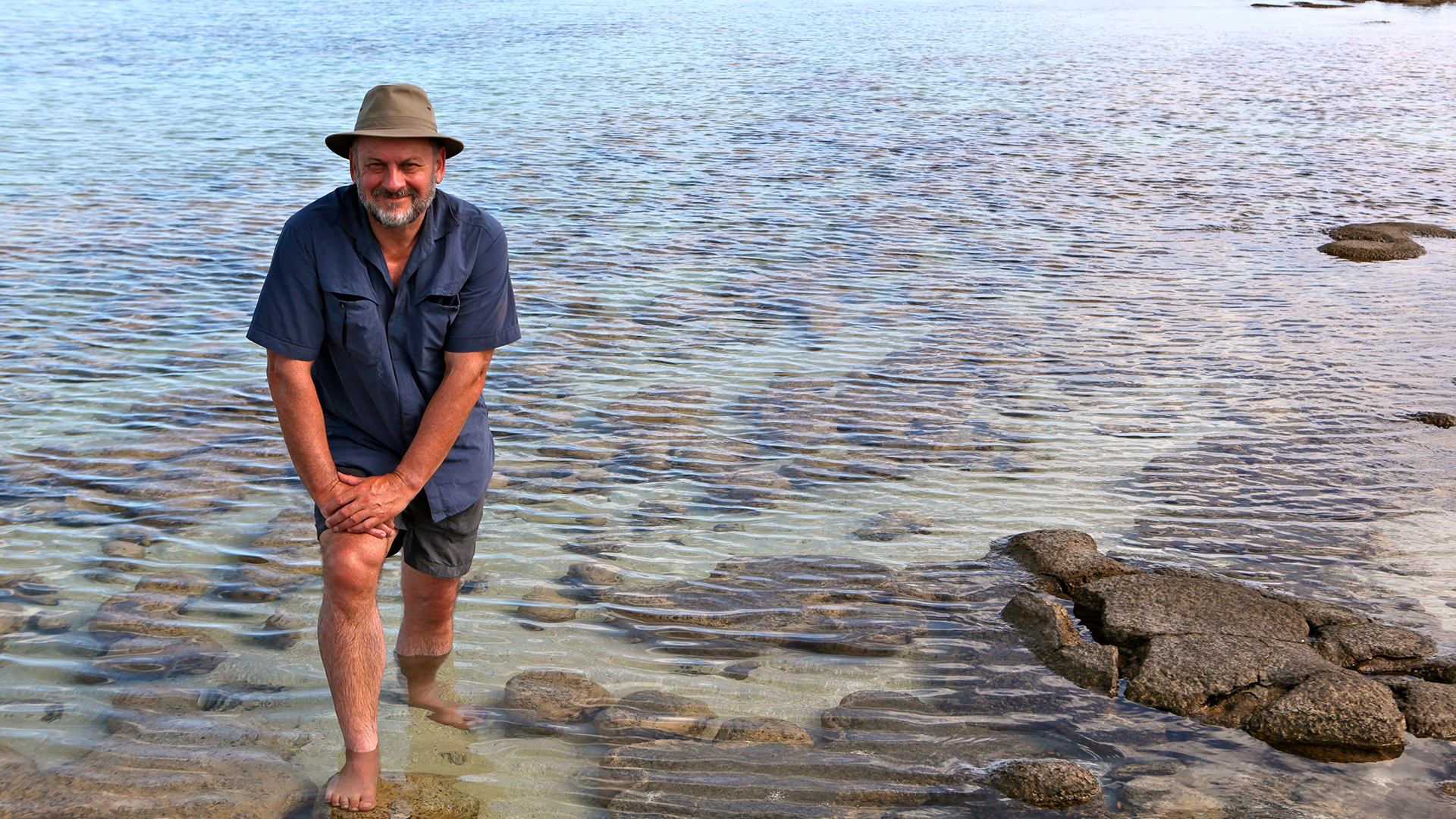 Coast Australia - S1E8 - Coral Coast of WA