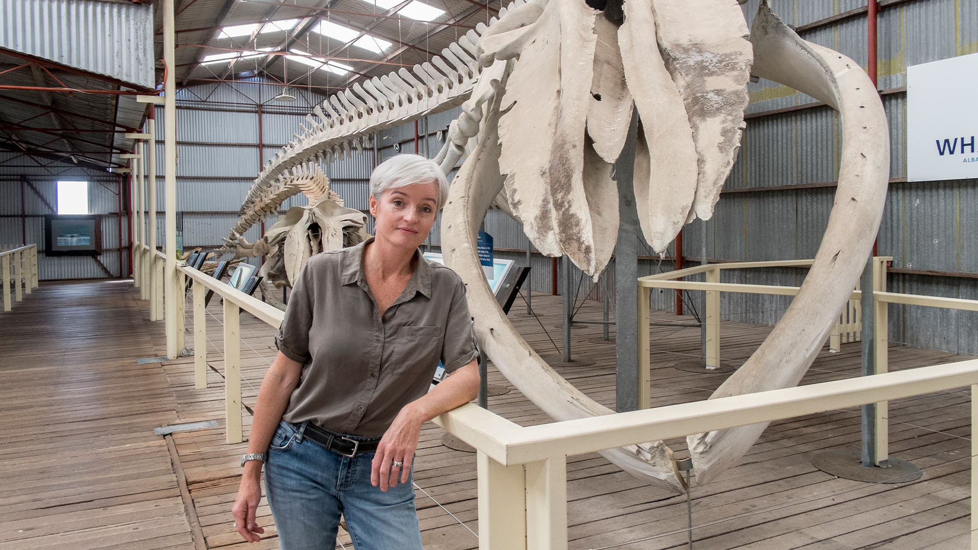 South Western Australia - Albany to Esperance