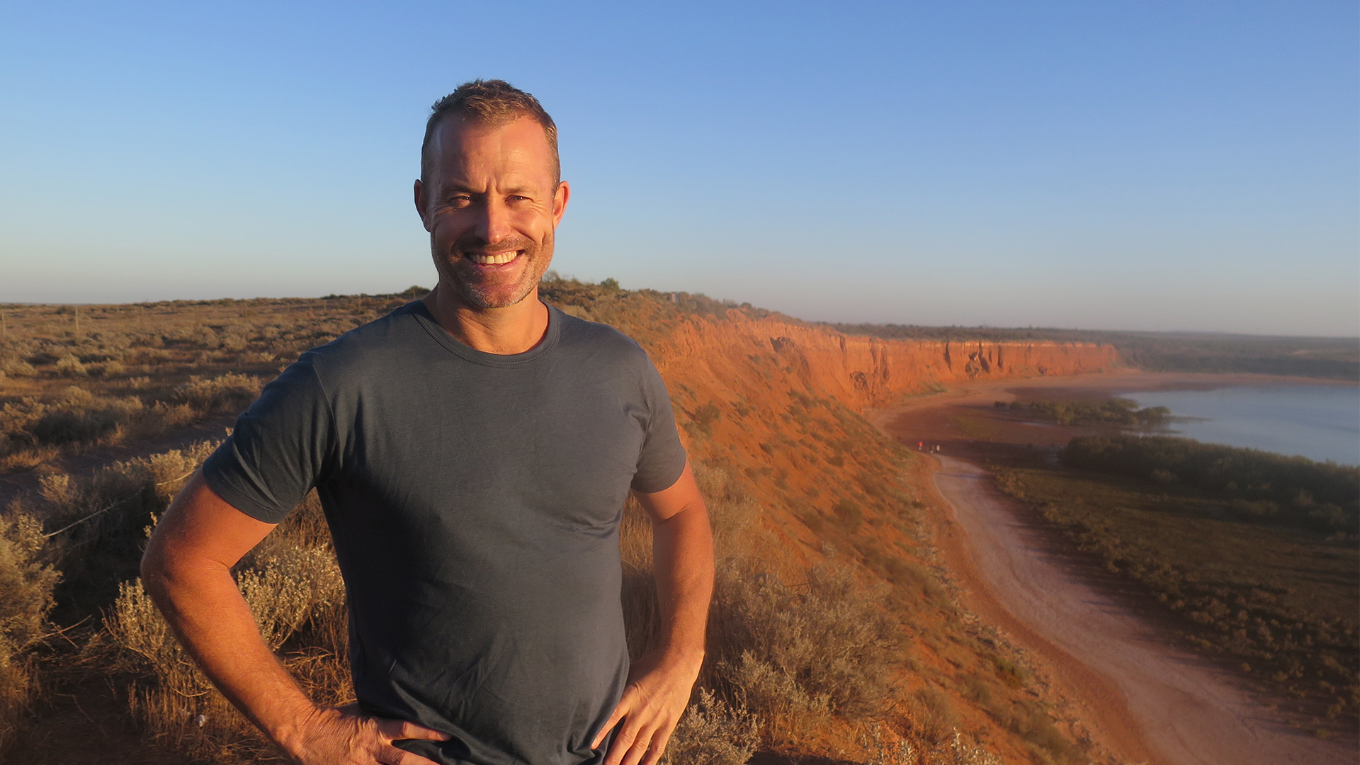 Coast Australia - S3E8 - South Australia - Adelaide to Port Lincoln