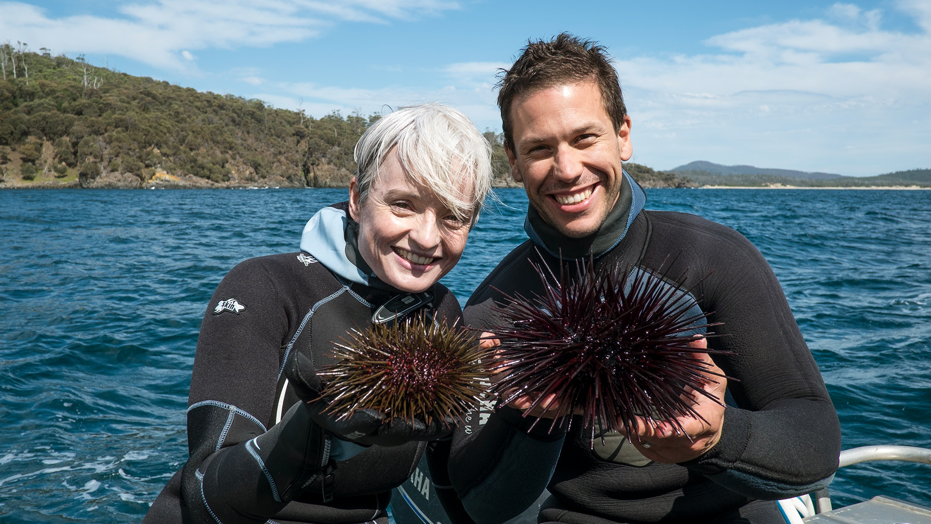 Victoria: Port Melbourne to Portland