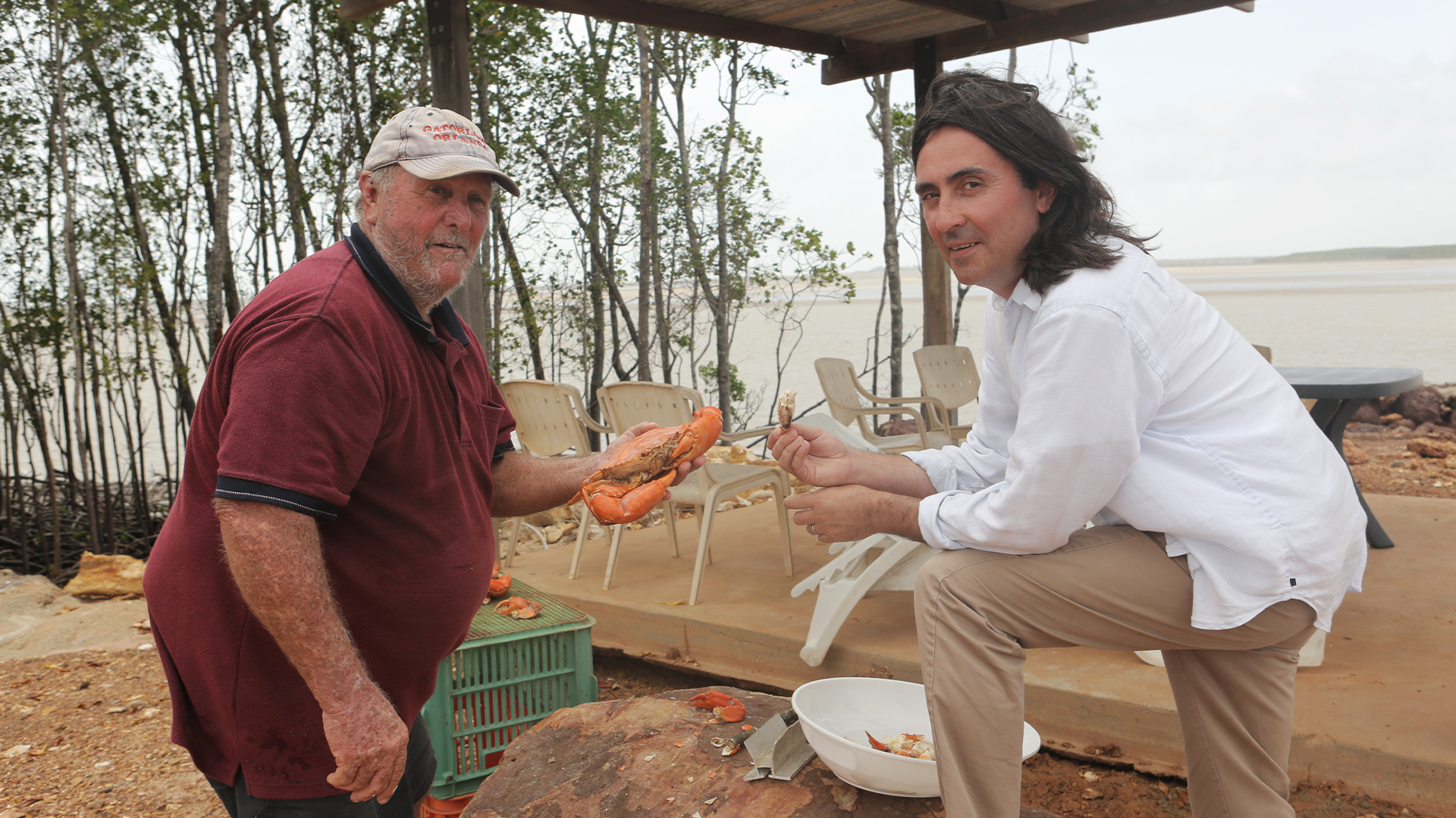 Tasmania - North Coast & Bass Strait Islands