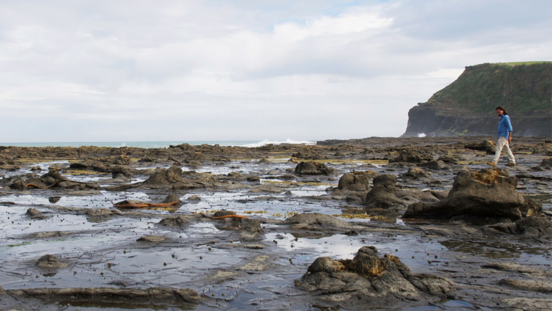 Coast New Zealand I - S1E5 - Coast New Zealand