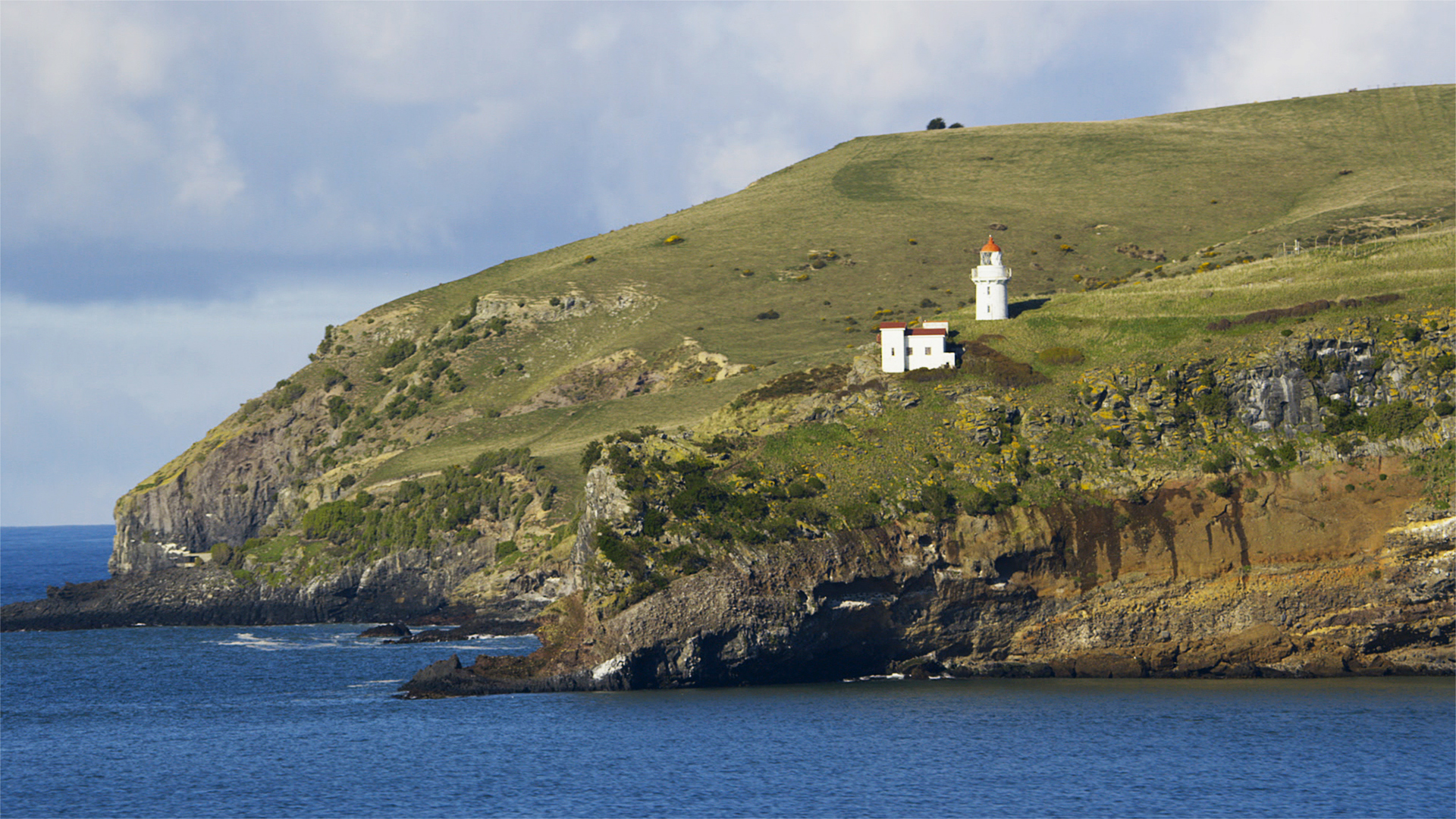 Coast New Zealand I - S1E6 - Coast New Zealand