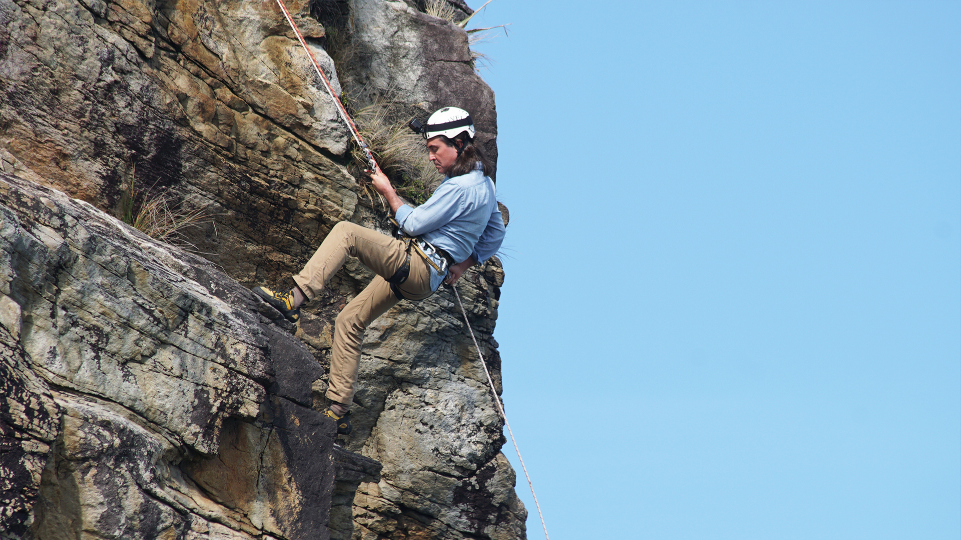 Coast New Zealand - S2E1 - West Coast