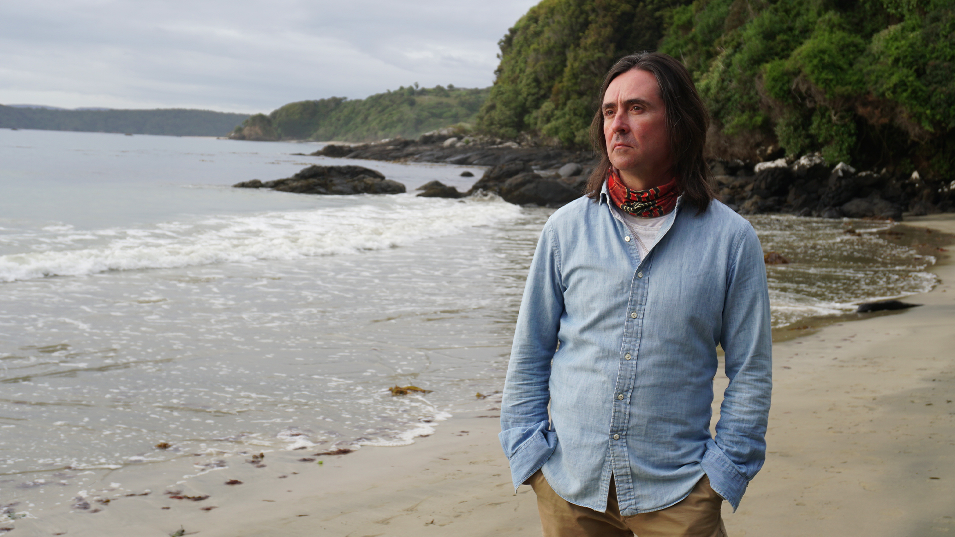 Coast New Zealand - S2E4 - Coast New Zealand