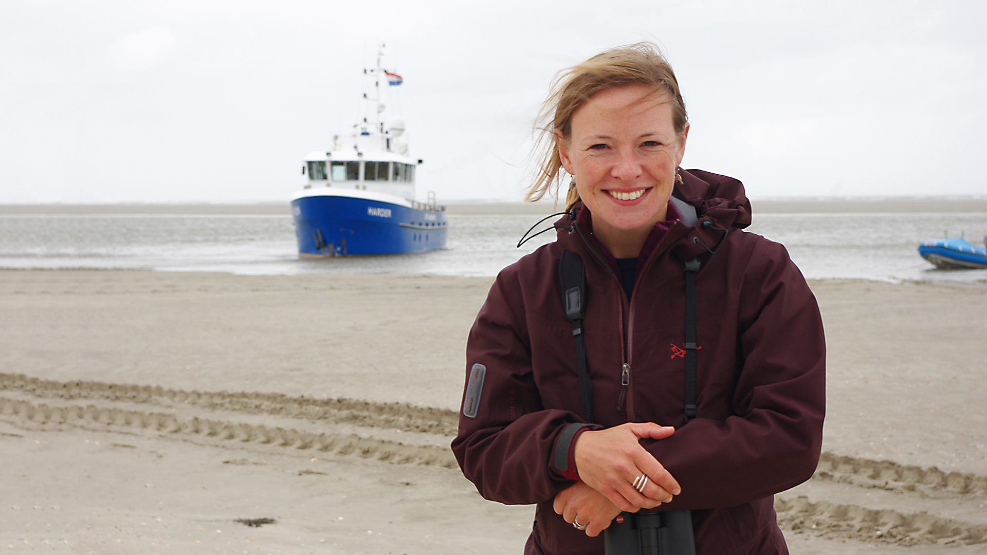 Coast - S6E3 - The Netherlands