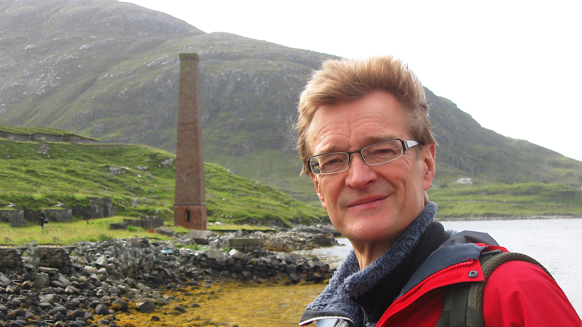 Coast - S6E4 - The Western Isles and Shetland