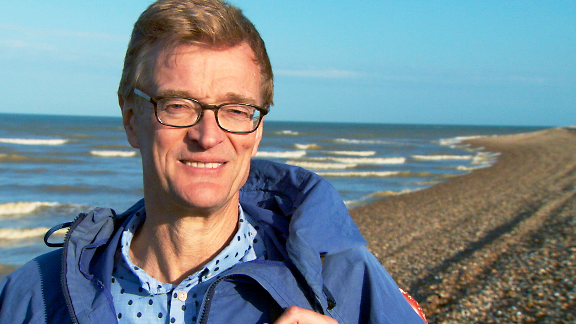 Coast - S7E6 - The Secret Life of Beaches