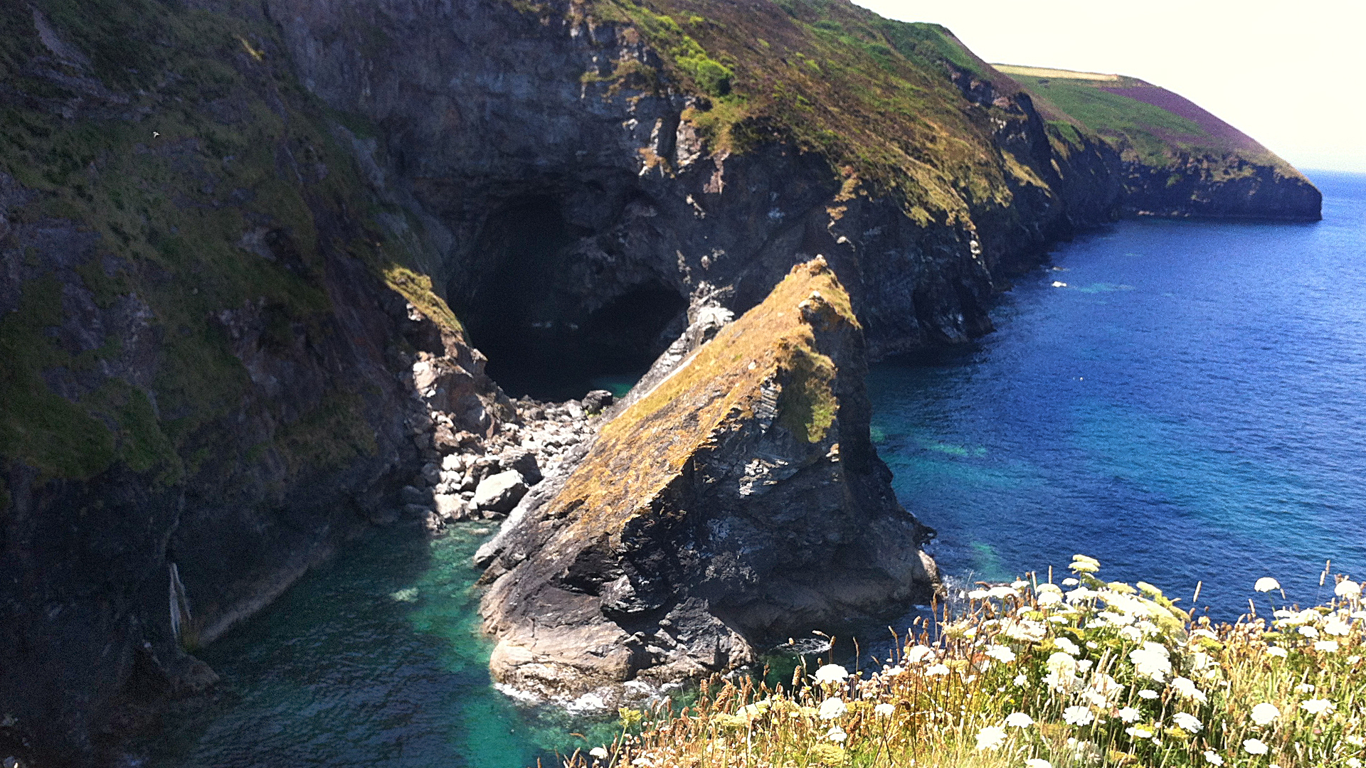 Coast - S9E3 - The Explorers' Coast