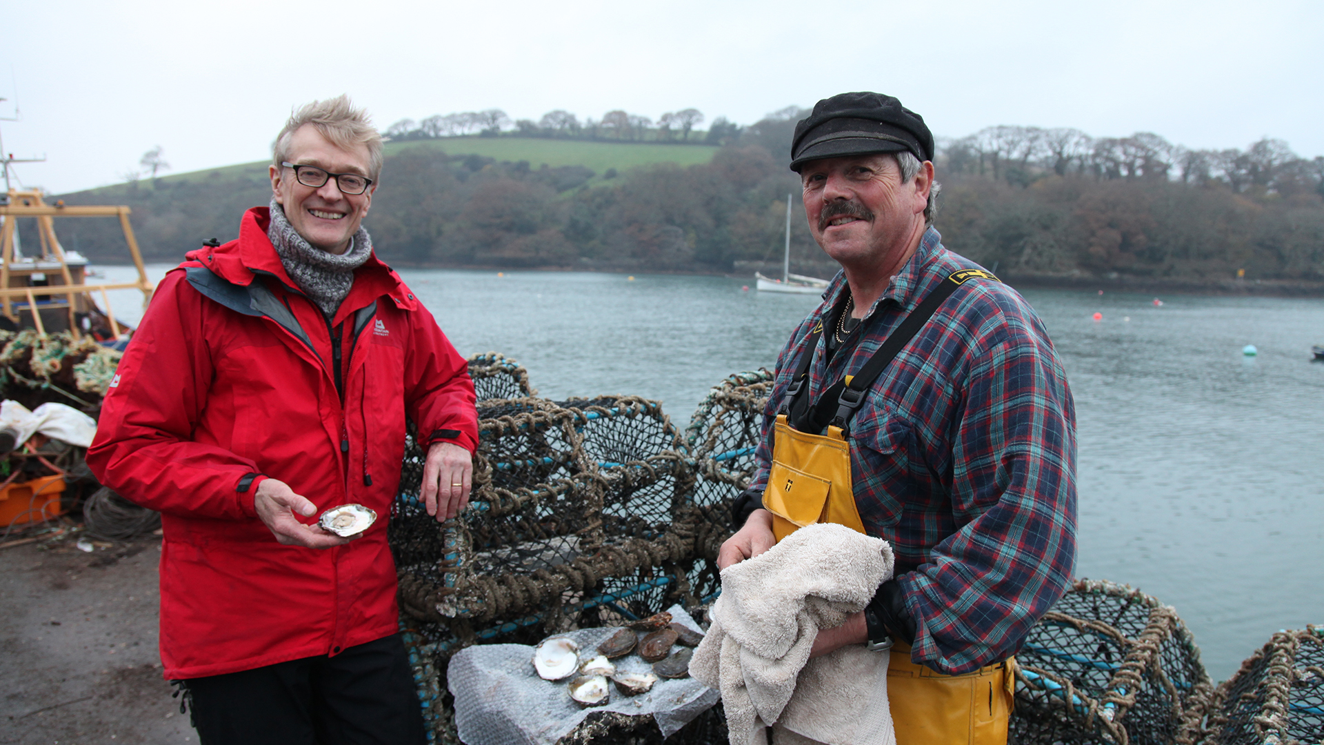 Coast - S9E6 - Winter