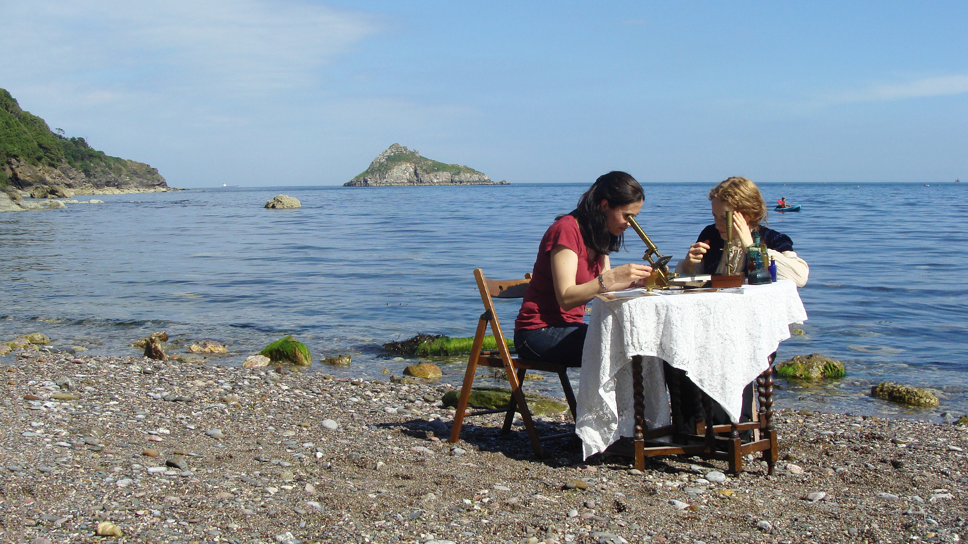 Coast - S10E2 - Bounty from the Sea