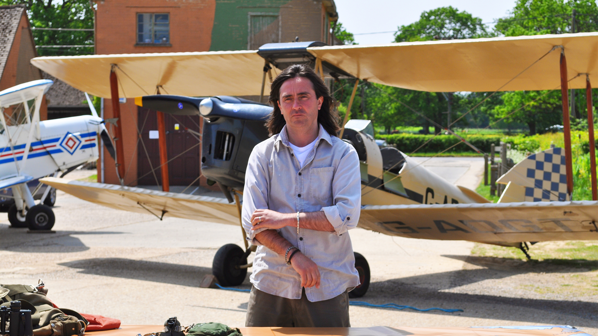 Coast - S6E1 - London to Antwerp