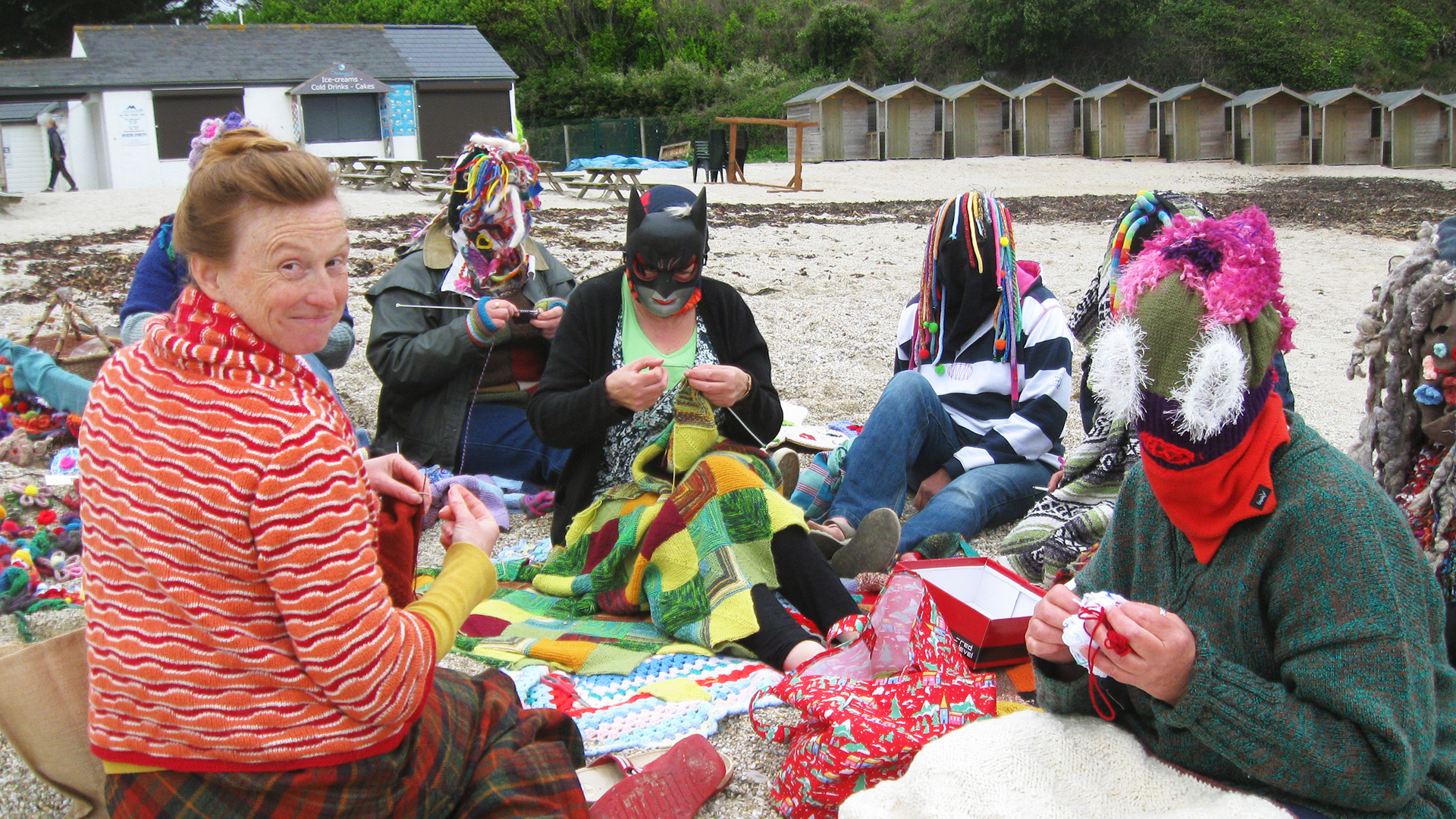 Coast - S8E3 - Joy of the Coast