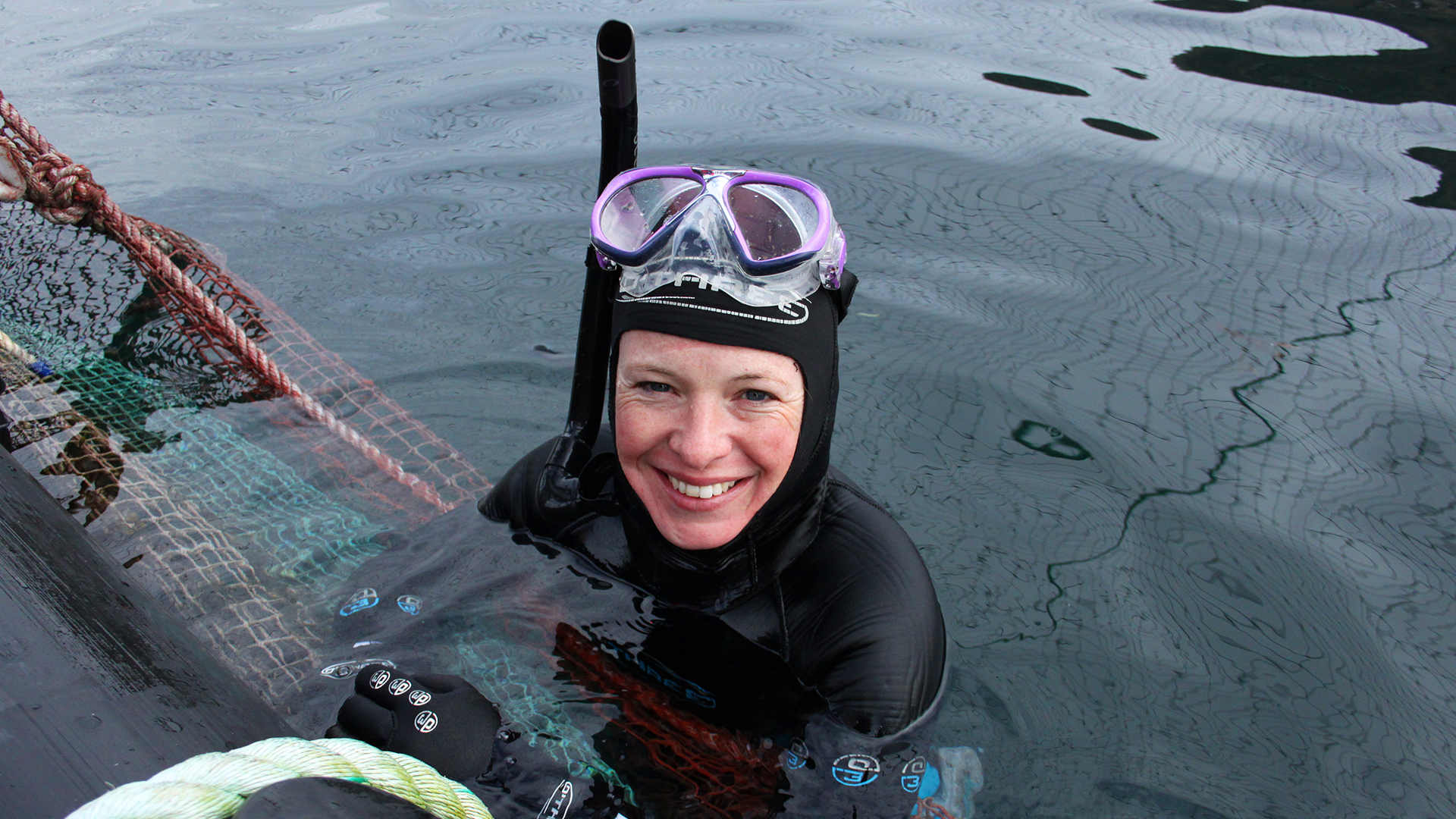 Coast - S8E4 - Rivers and Seas Collide