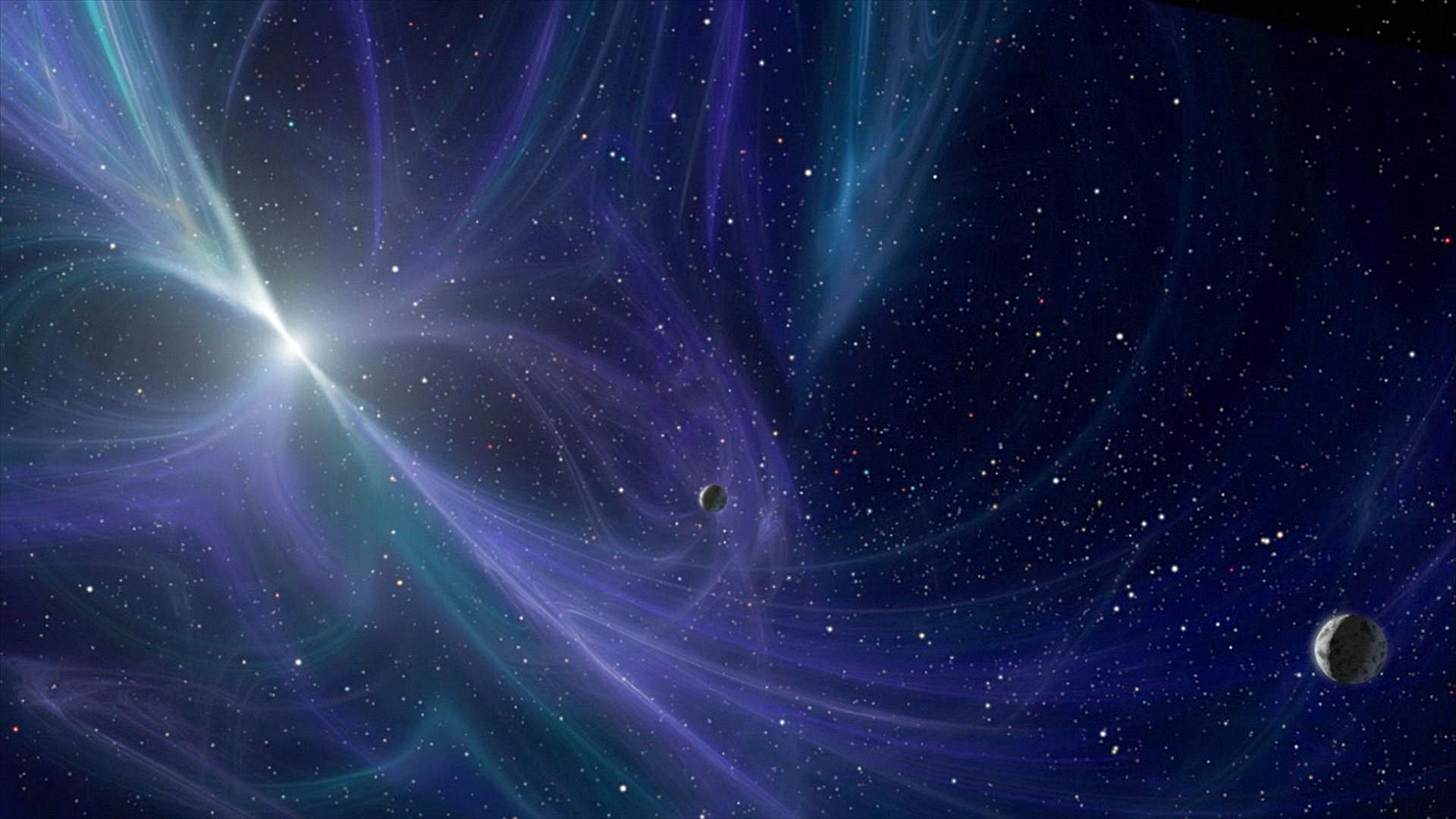 Cosmic Vistas - S3E3 - Water Worlds