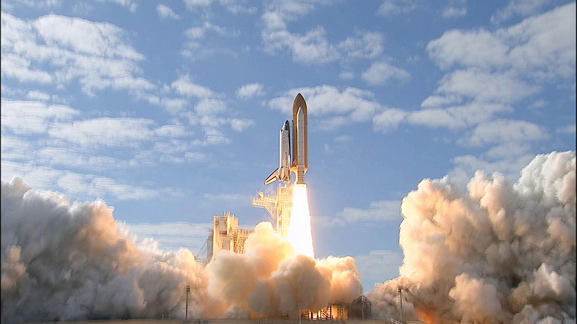 Cosmic Vistas - S3E5 - Science and the Shuttle