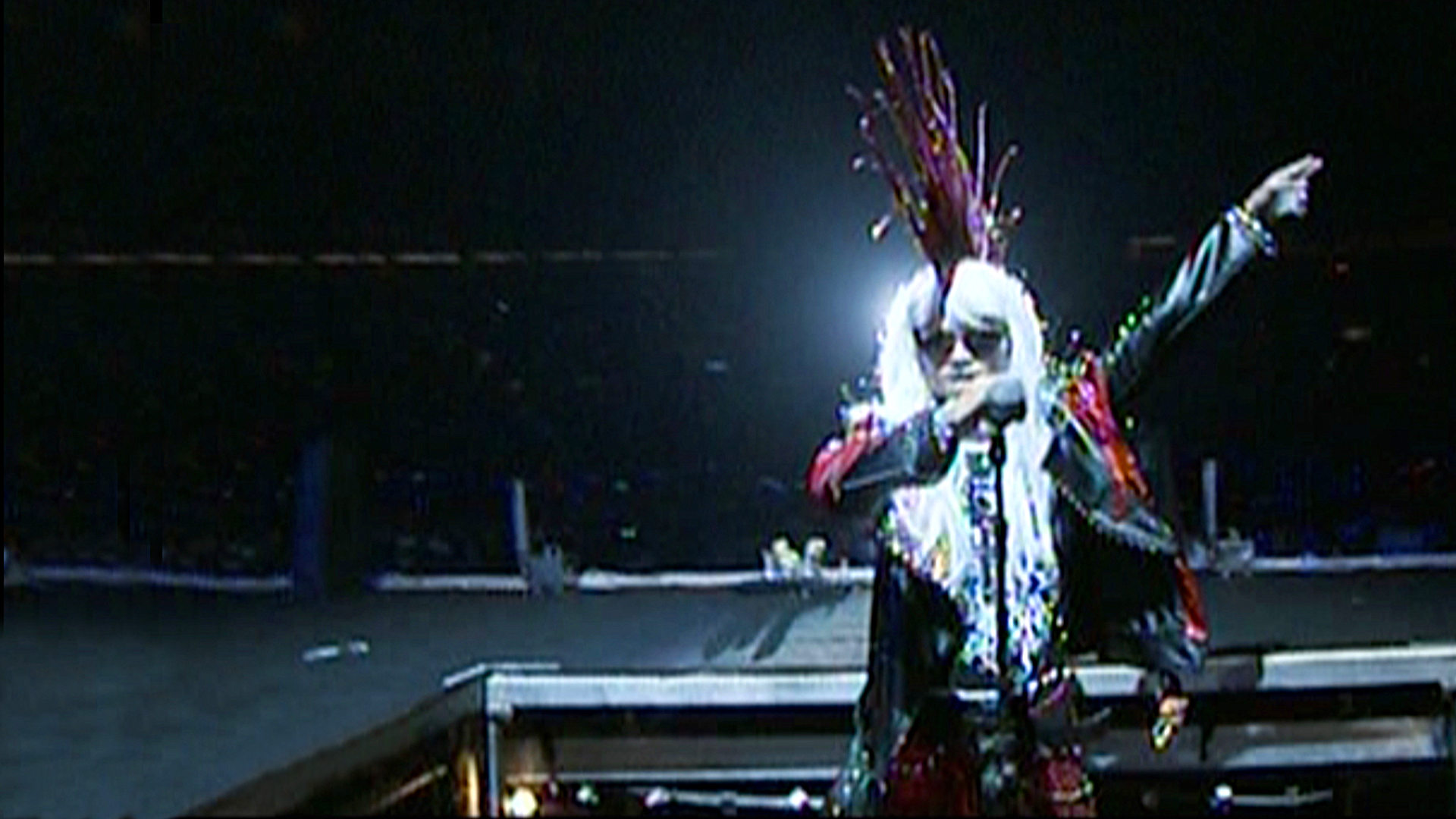 Crocodile in the Yangtze