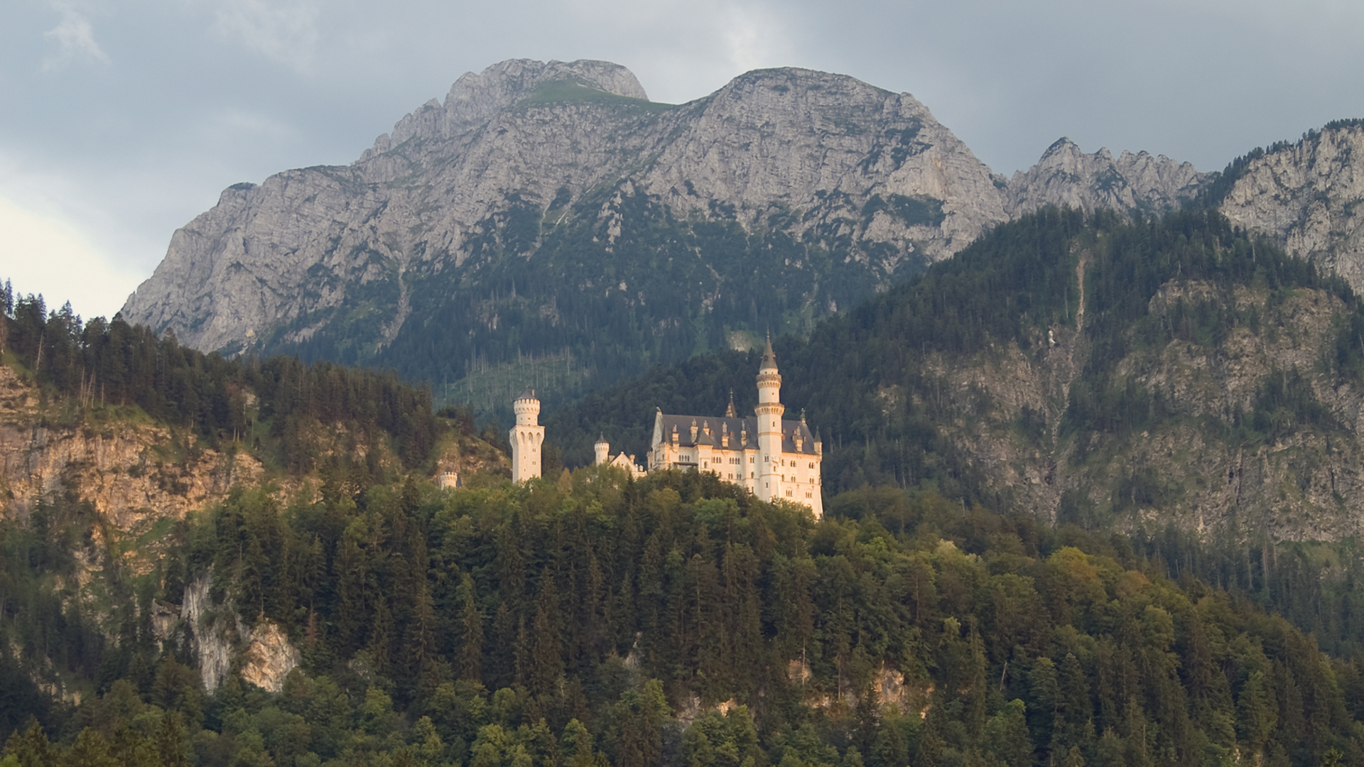 Dan Cruickshank's Adventures in Architecture - E6 - Pleasure