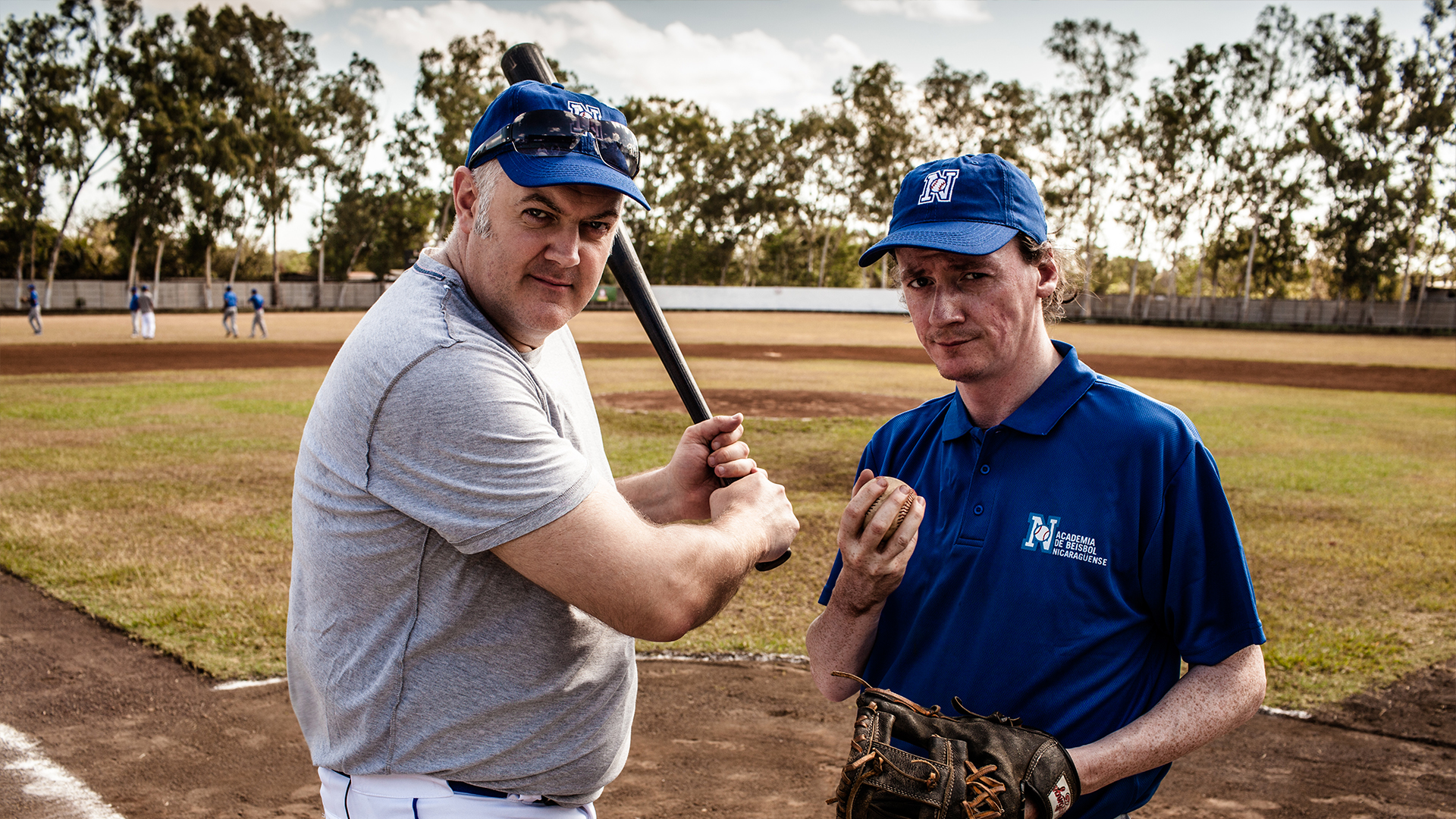 Dara and Ed's Pan-American Road Trip - E2 - Guatemala to Nicaragua