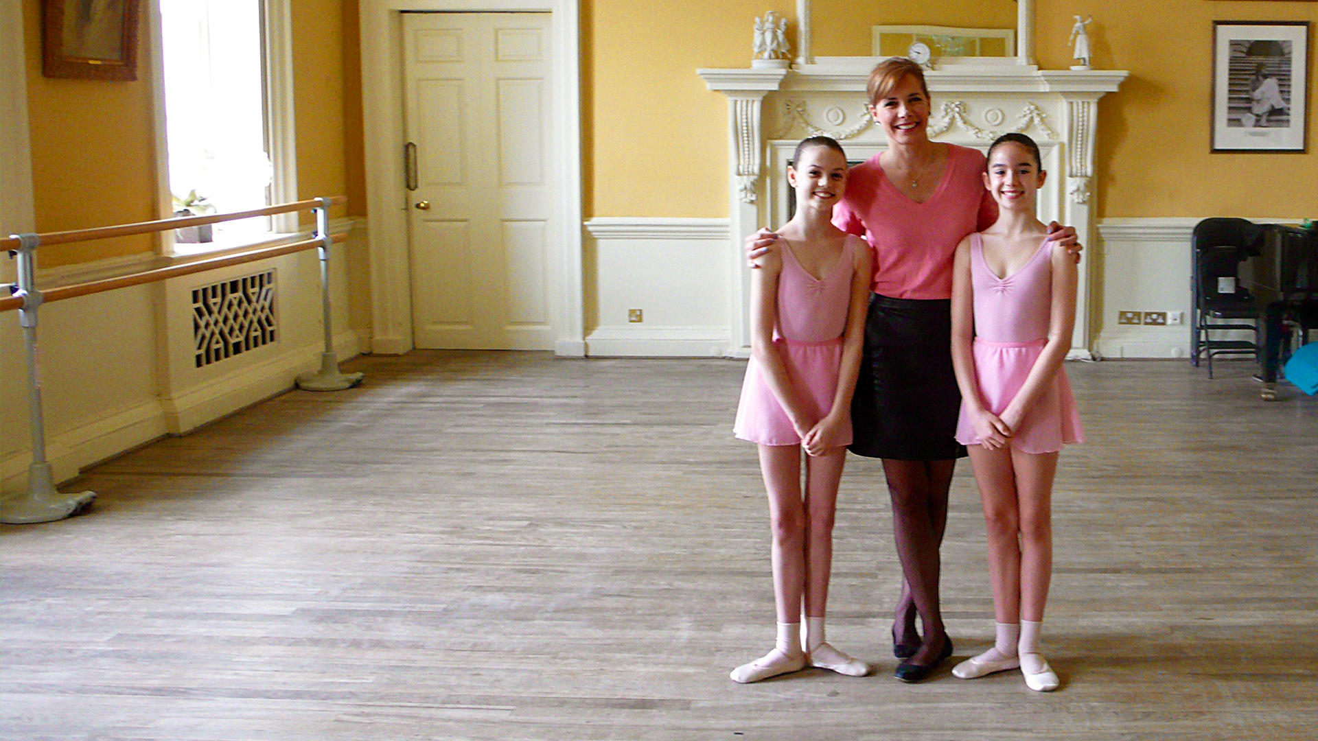 Darcey Bussell: Looking for Margot