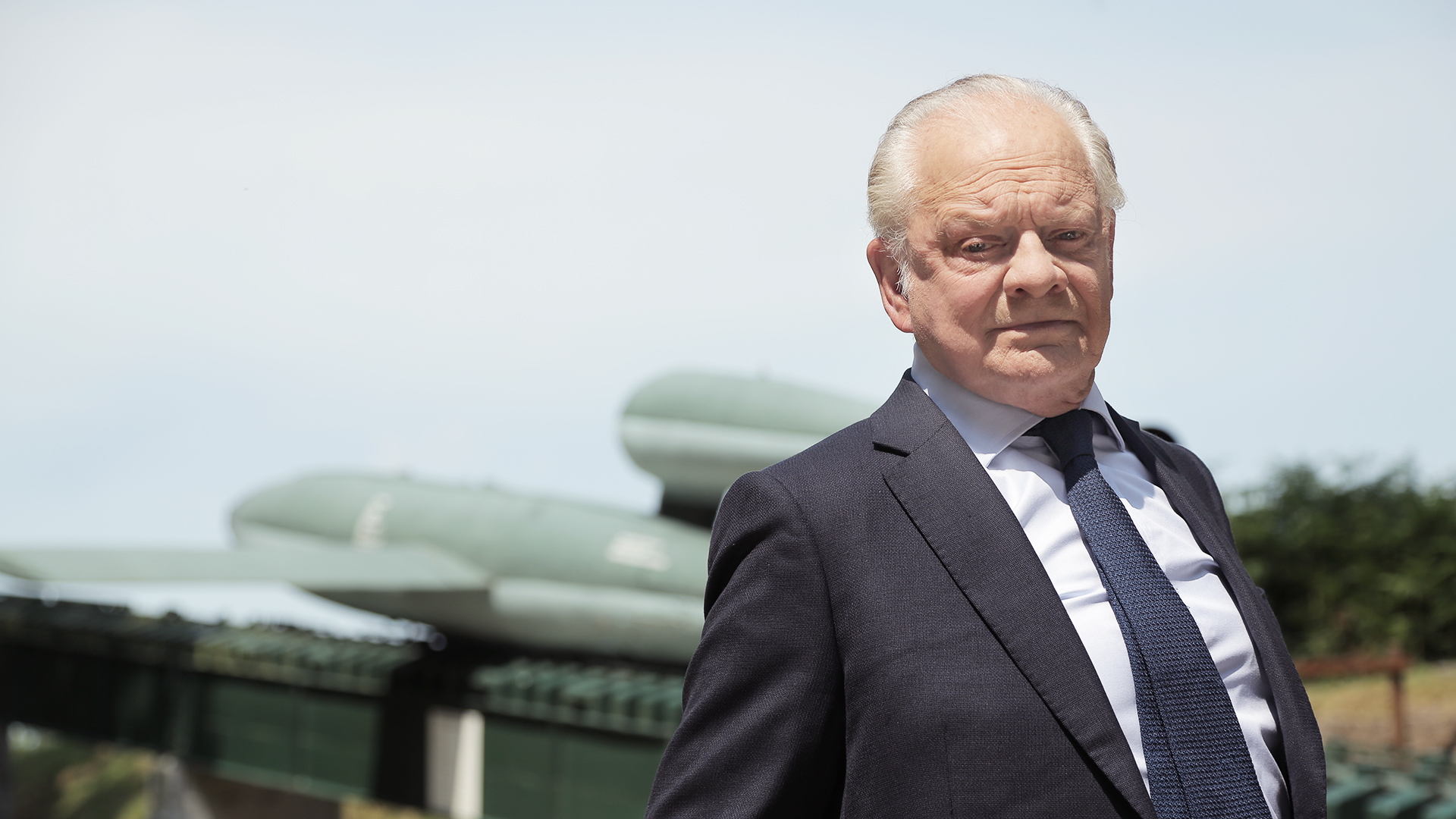 David Jason's Secret Service - E2 - David Jason's Secret Service