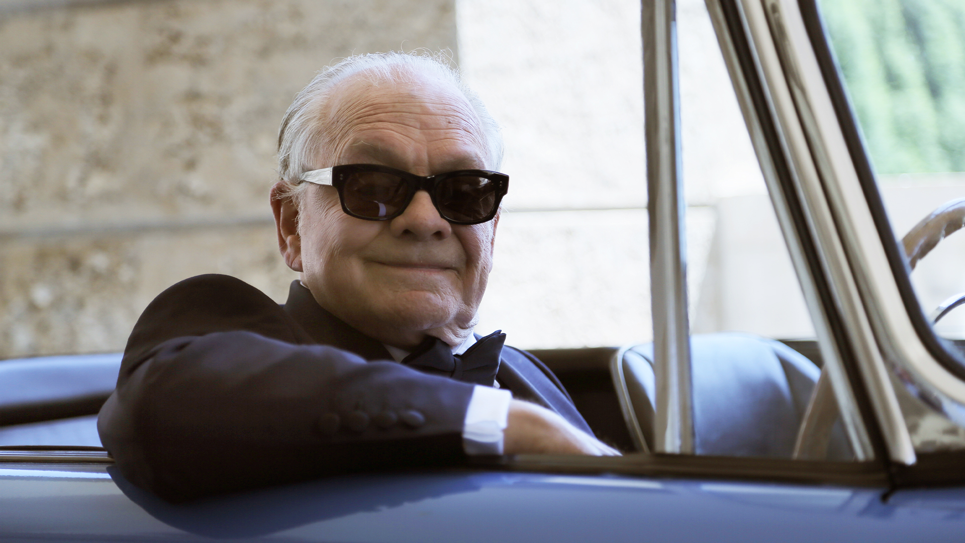 David Jason's Secret Service - E3 - The Science of Spying