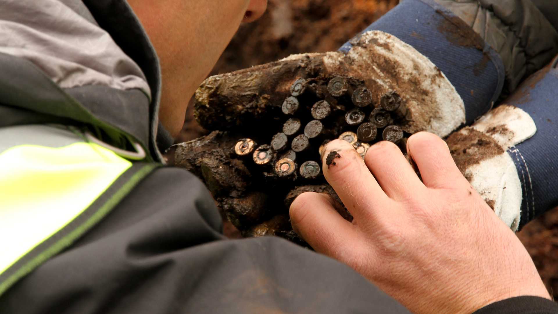 Dig WW2 - E4 - Dig WW2