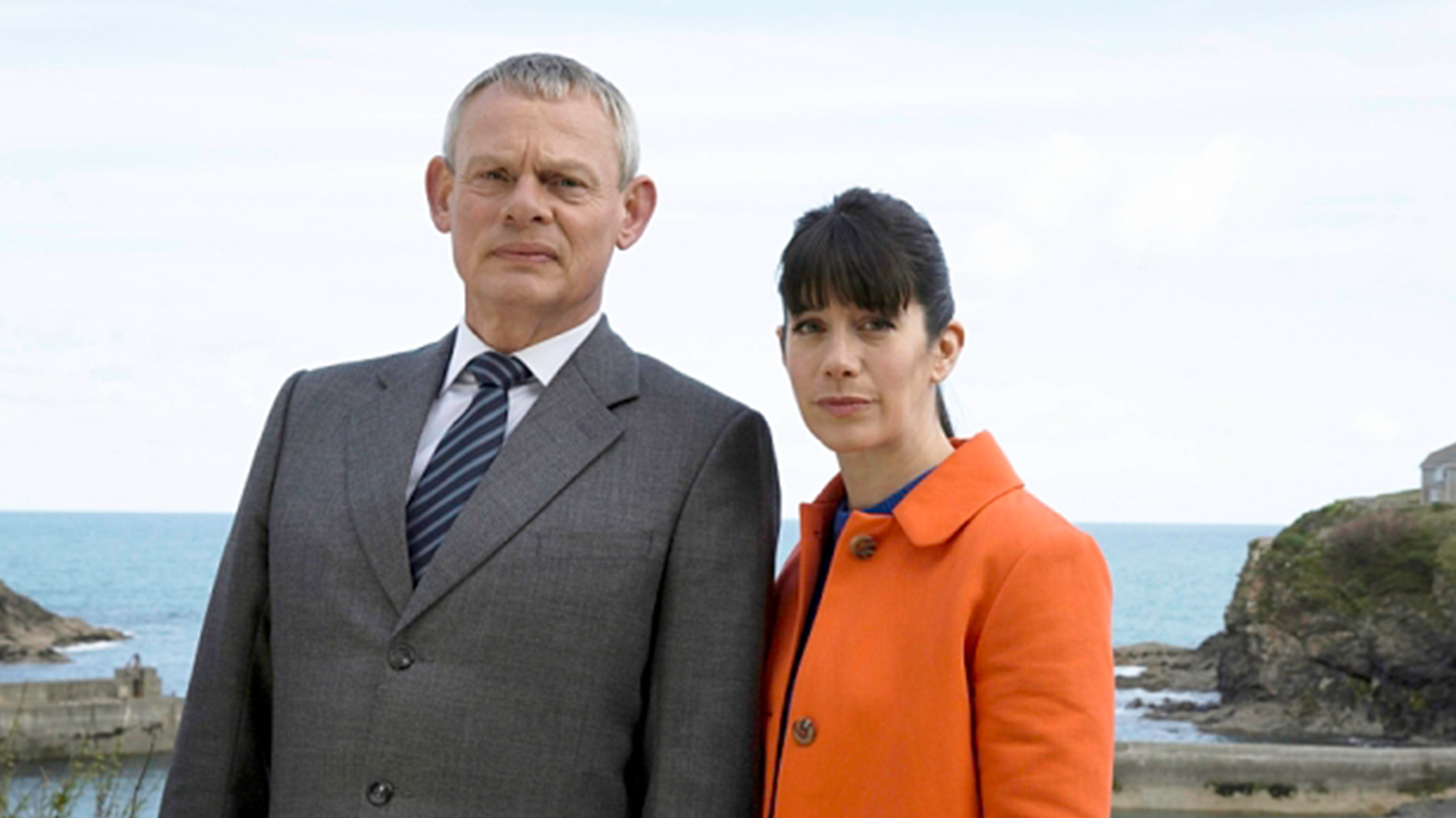 Doc Martin - S7E3 - It's Good to Talk