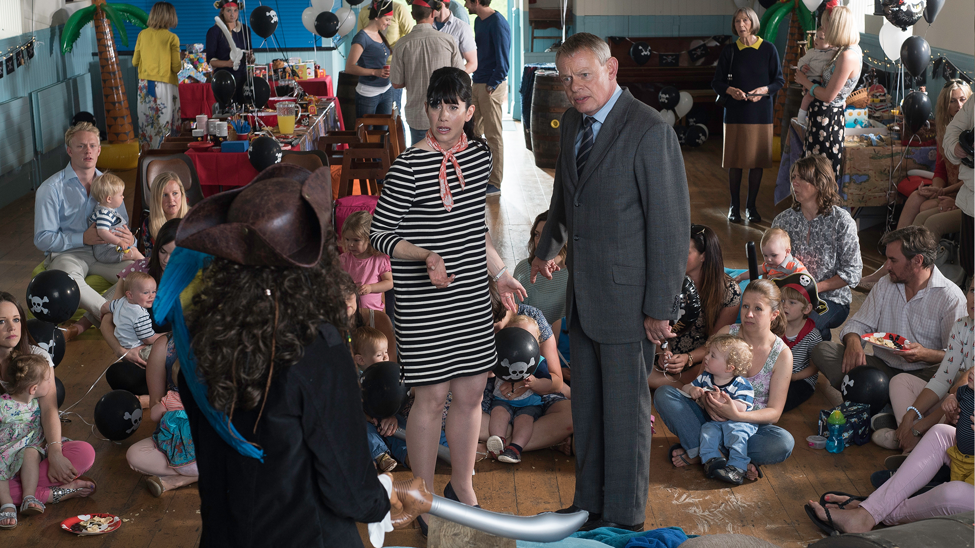 Other People's Children