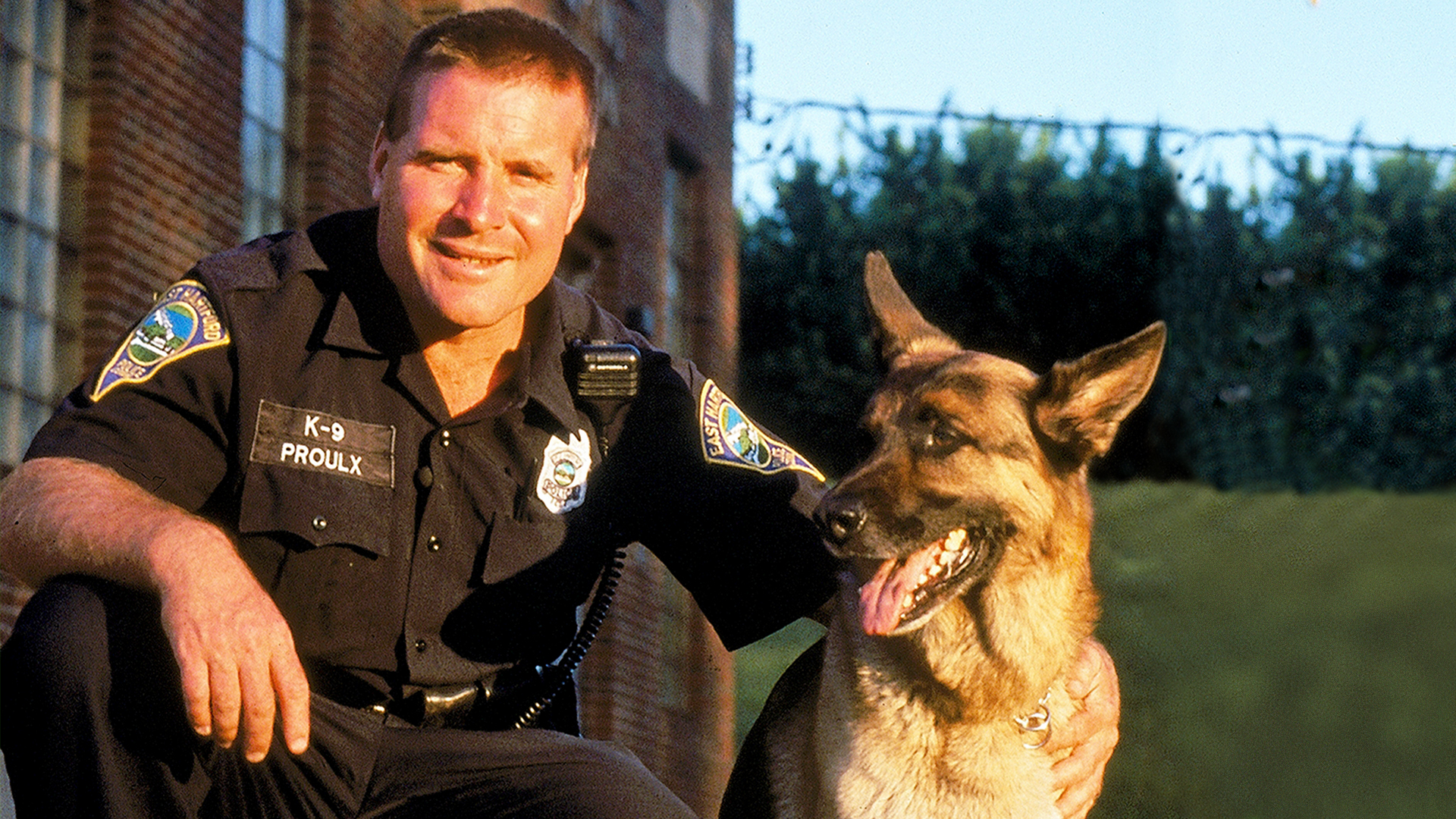 Dogs With Jobs - E2 - Bruno and Honey