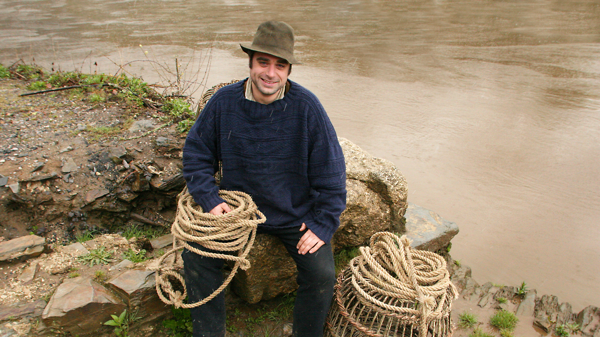 Edwardian Farm - E4 - Edwardian Farm