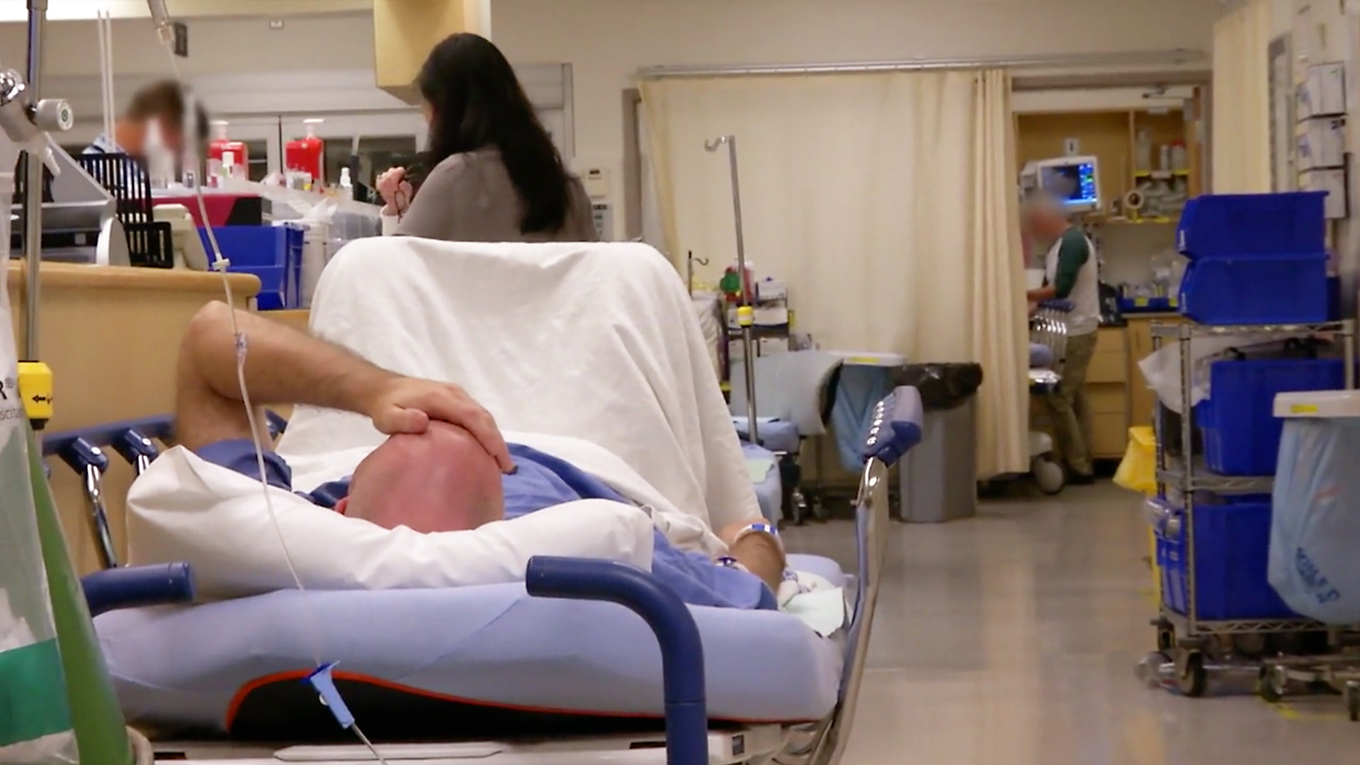 Emergency Room: Life and Death at VGH - S2E4 - Summer Emergency Room: Life and Death at VGH - S2E4 - Summer