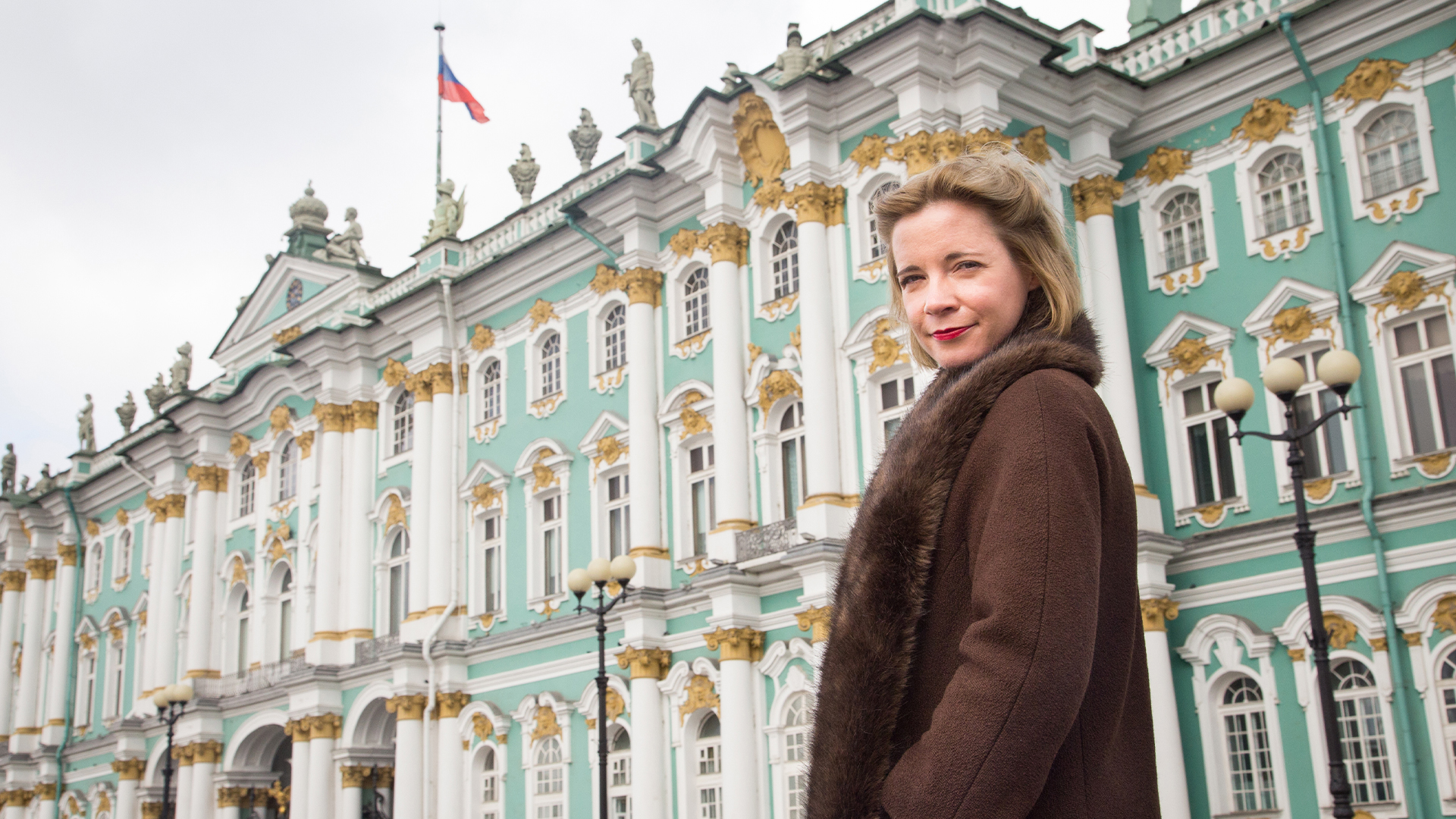 Empire of the Tsars - E2 - Age of Extremes