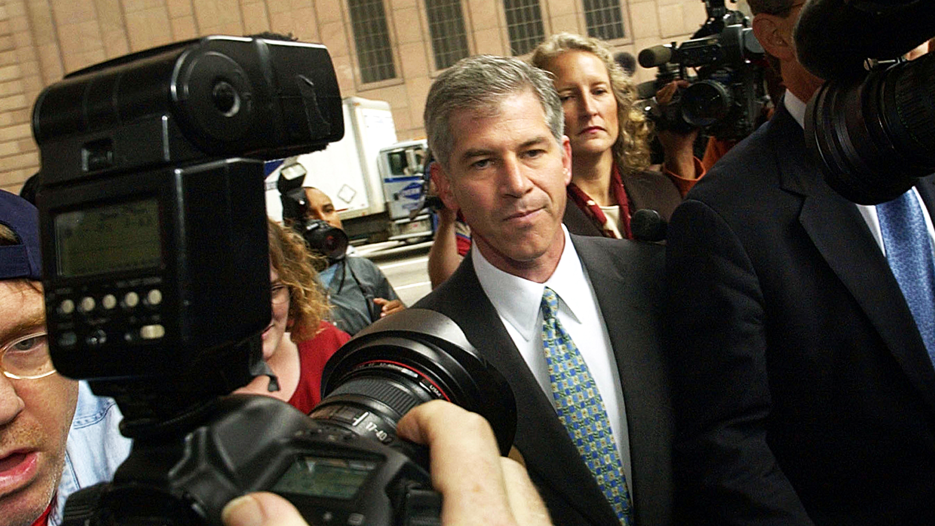 Enron: The Smartest Guys in the Room